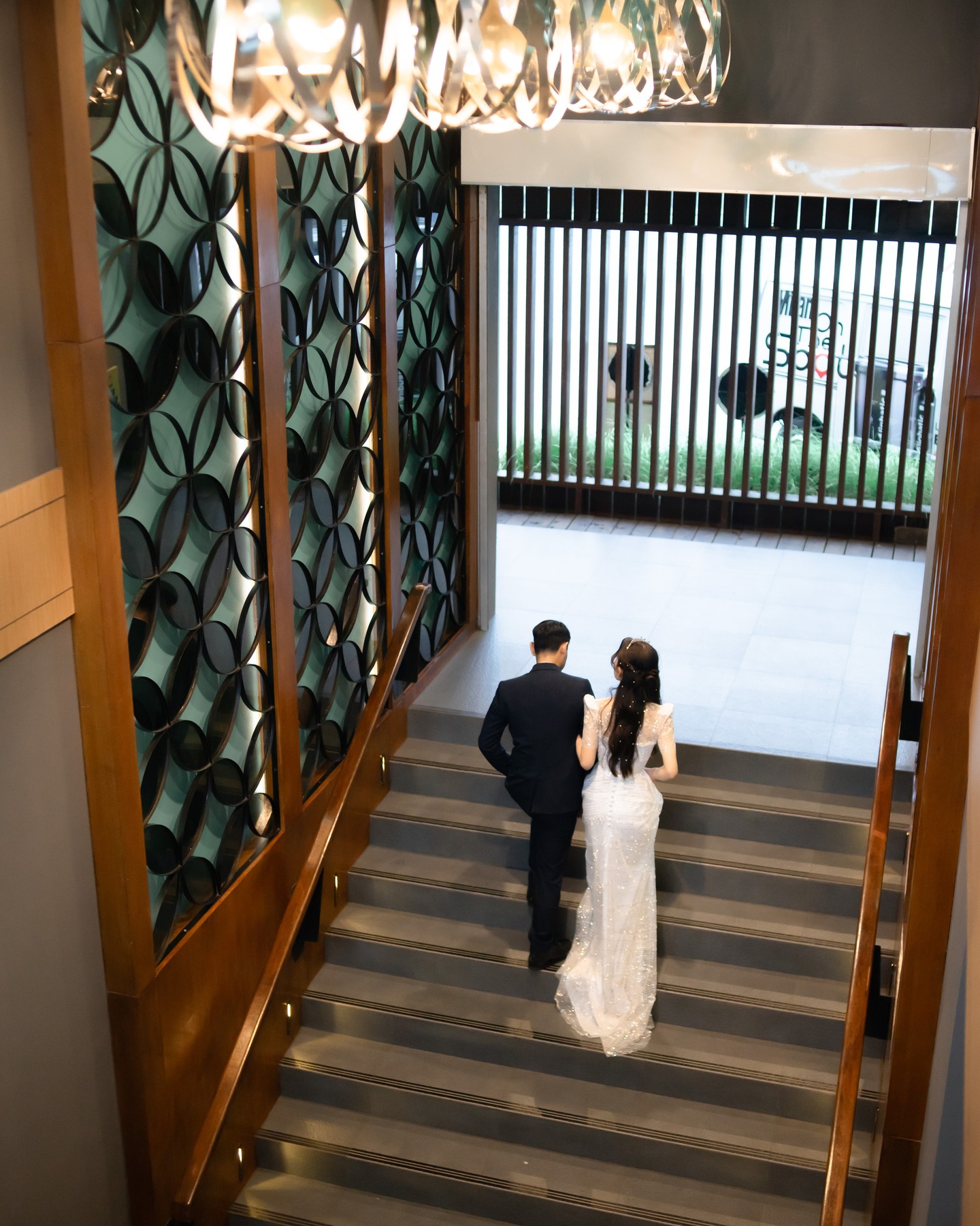 普禾加多这家婚宴级中餐厅,我劝你别点咖啡! 2