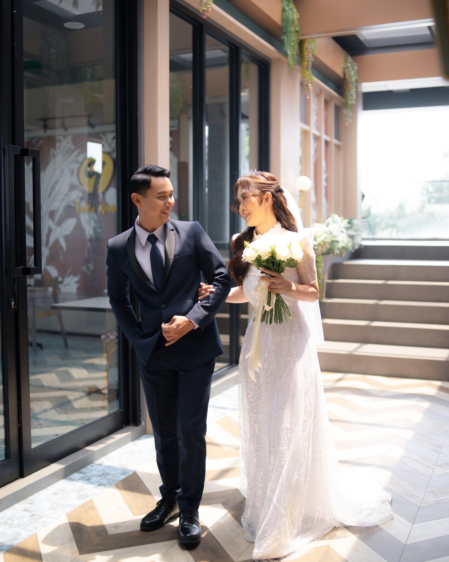 普禾加多这家婚宴级中餐厅,我劝你别点咖啡! 3