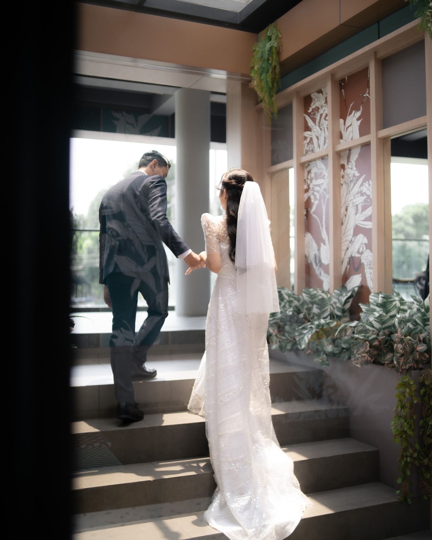 普禾加多这家婚宴级中餐厅,我劝你别点咖啡! 7