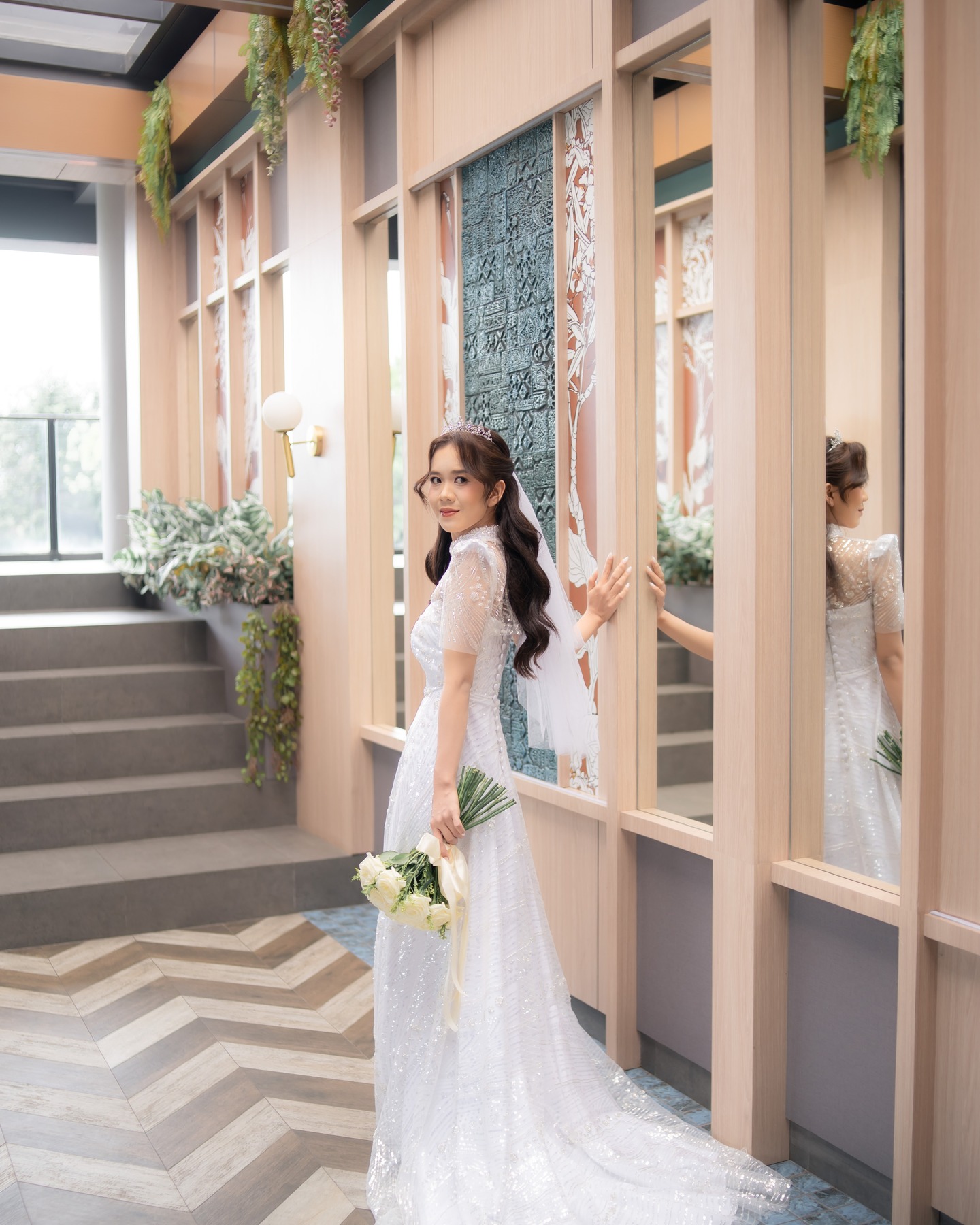 普禾加多这家婚宴级中餐厅,我劝你别点咖啡! 8