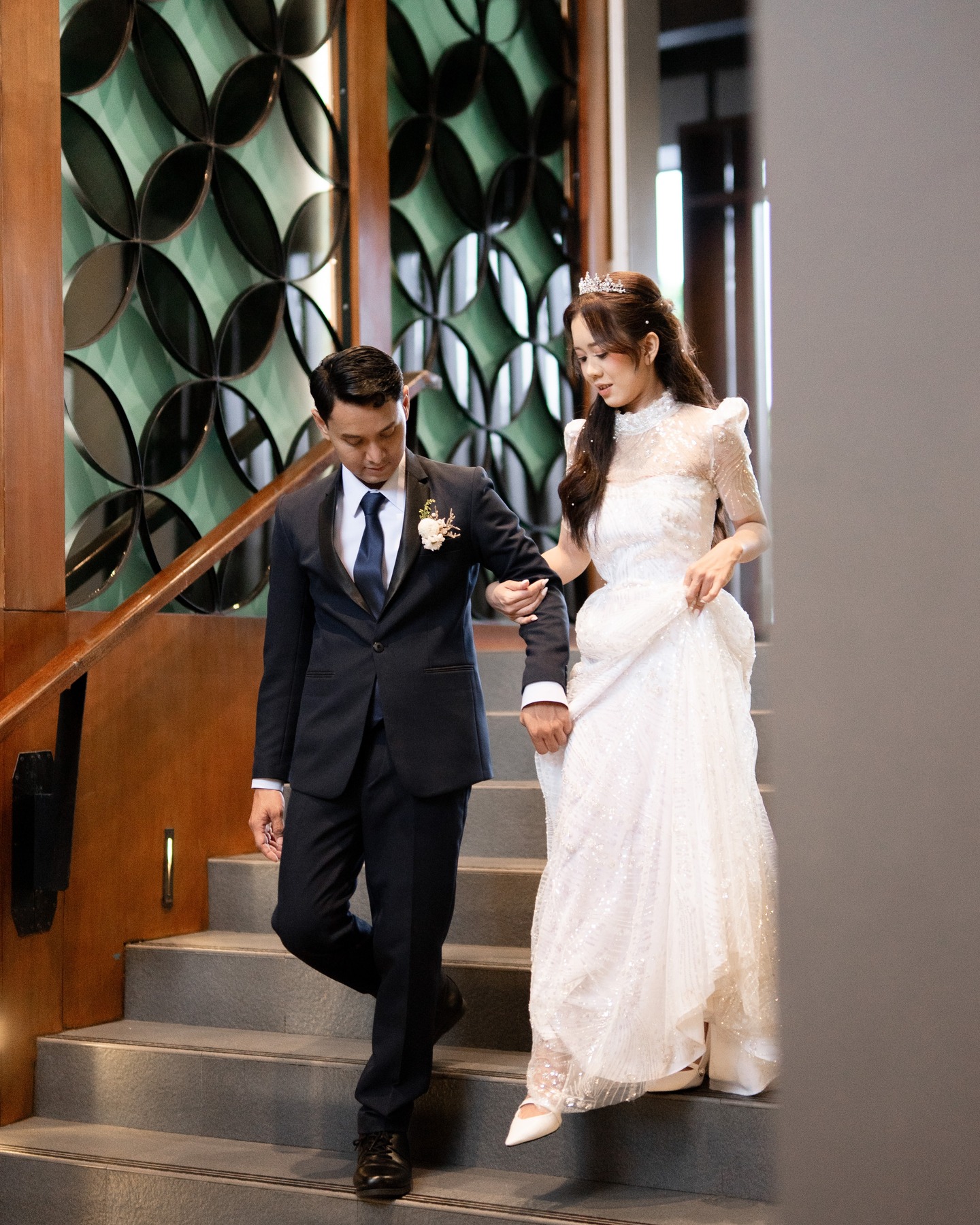 普禾加多这家婚宴级中餐厅,我劝你别点咖啡! 4