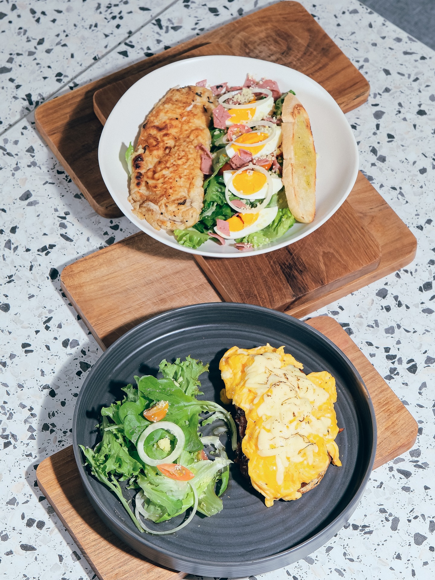 带娃党必看!棉兰这家网红亲子餐厅是天堂还是地狱? 2