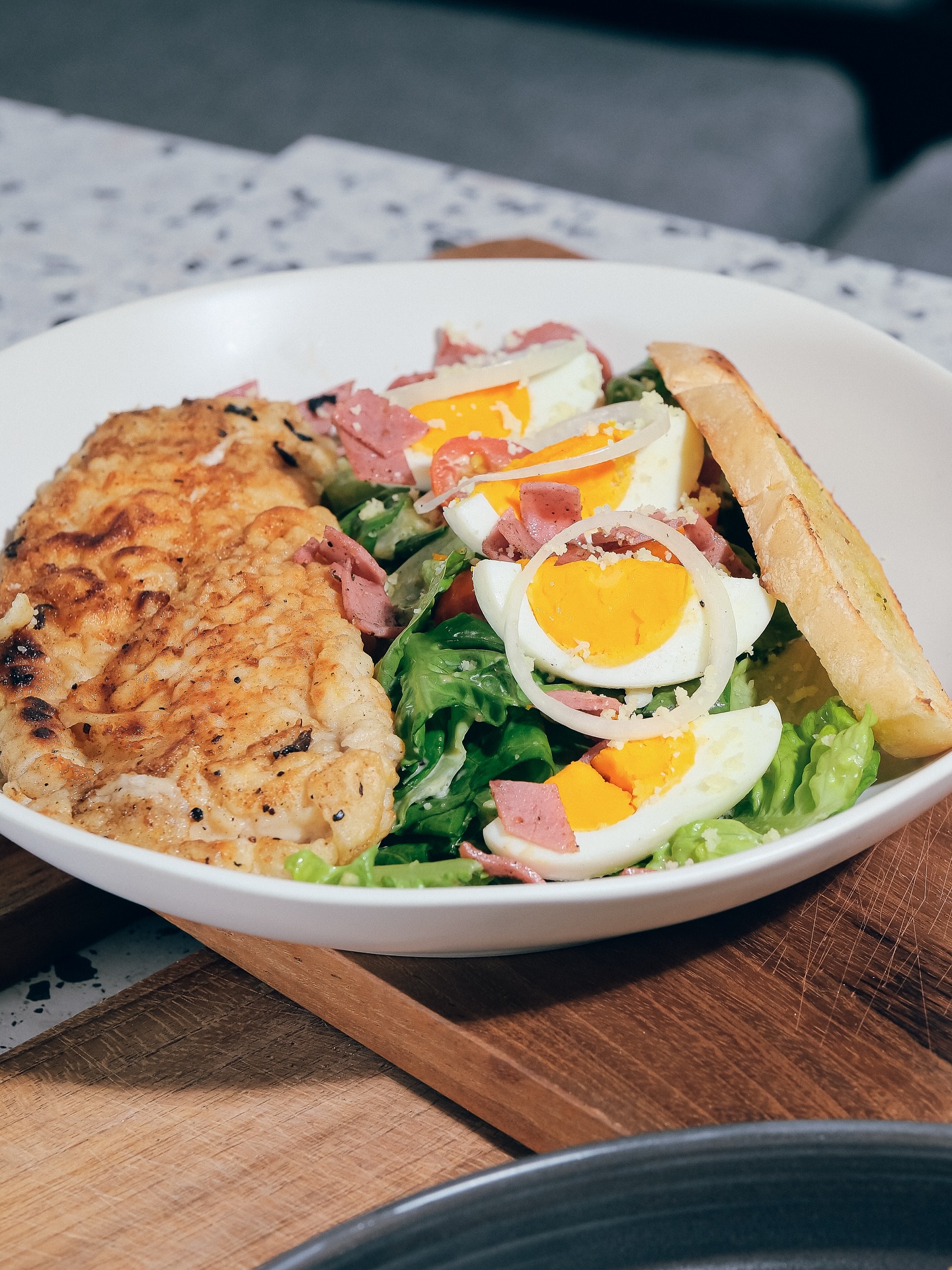 带娃党必看!棉兰这家网红亲子餐厅是天堂还是地狱? 4