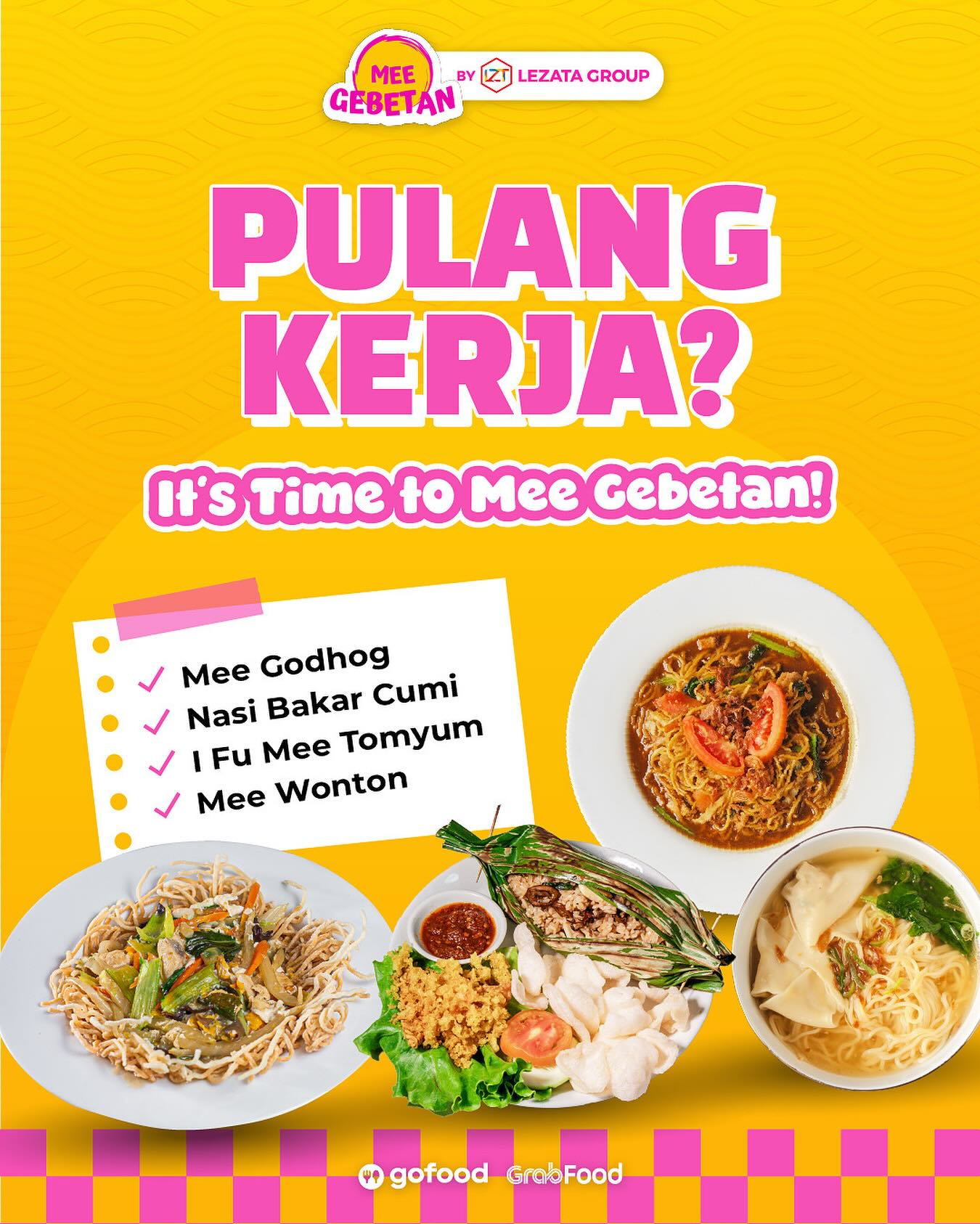 @Indecisive meal buddies, gather at "Sweetheart" Restaurant