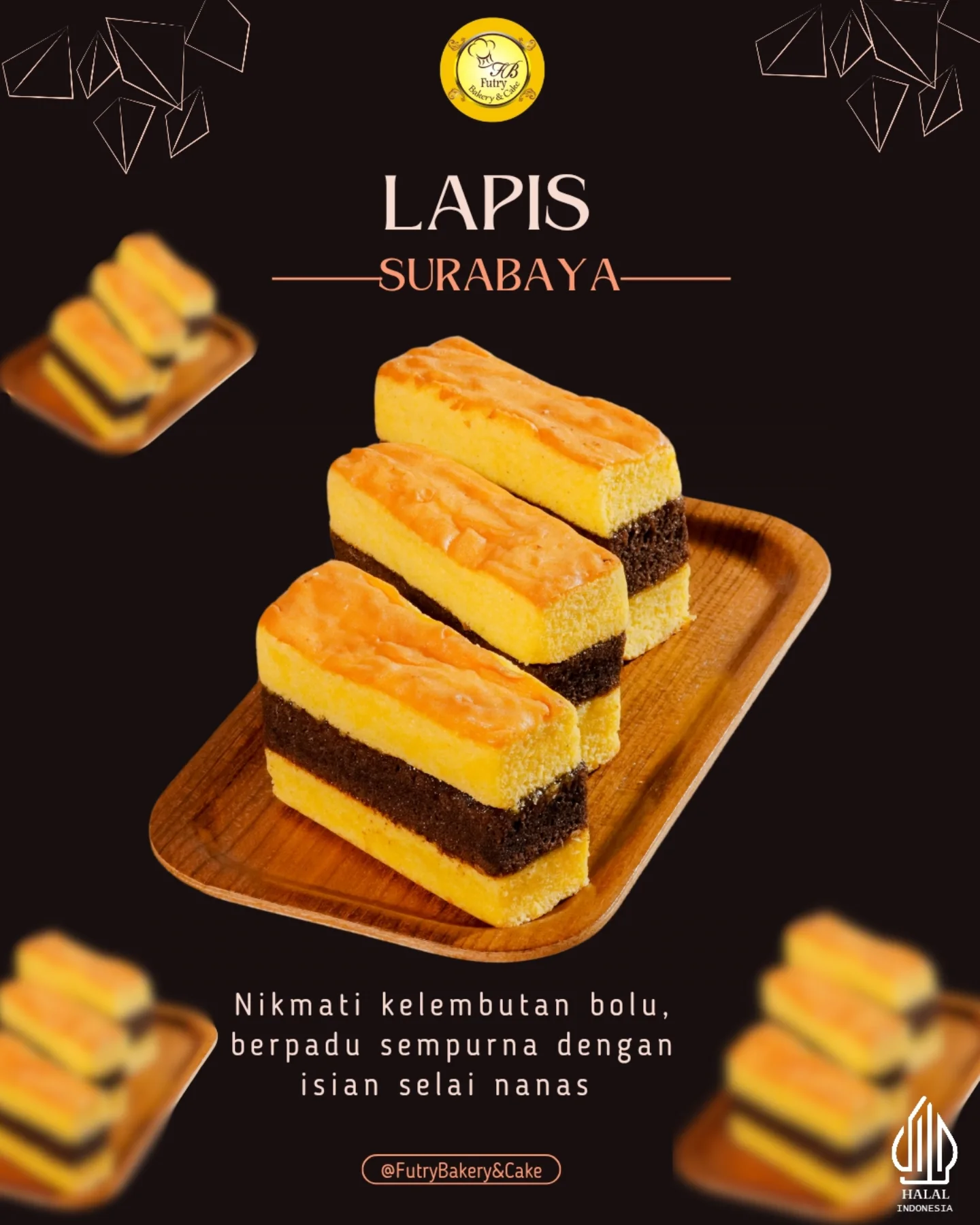 红眼航班福音!望加锡机场旁这家24h面包店,司机还能免费喝咖啡? 2