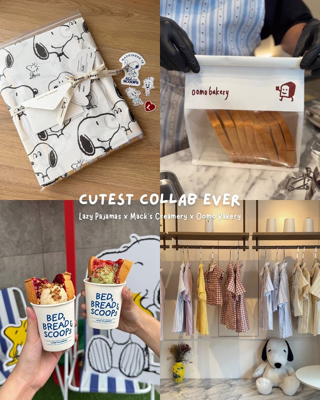 Antre 30 menit buat es krim 'kapsul luar angkasa' di Jaksel? Biar gue yang tes, mantap apa zonk 3