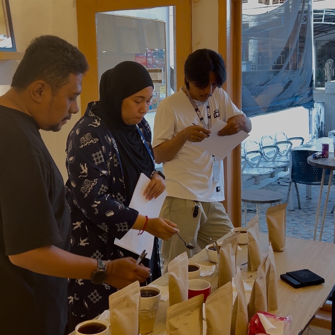 Google 5.0满分?这家村里的咖啡馆凭什么火到国外? 2