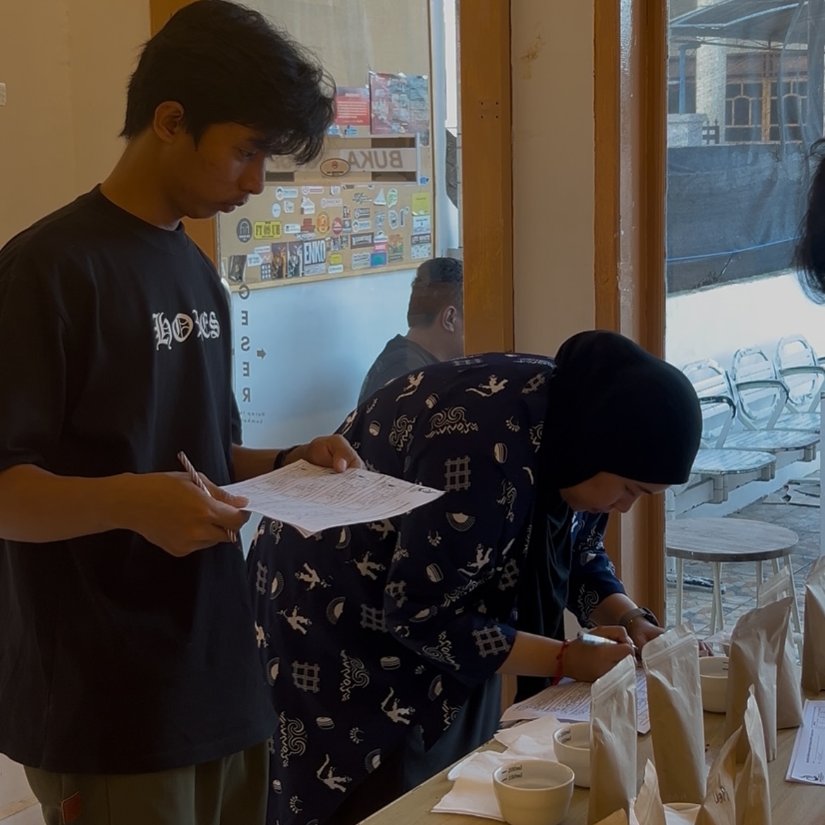 Google 5.0满分?这家村里的咖啡馆凭什么火到国外? 5