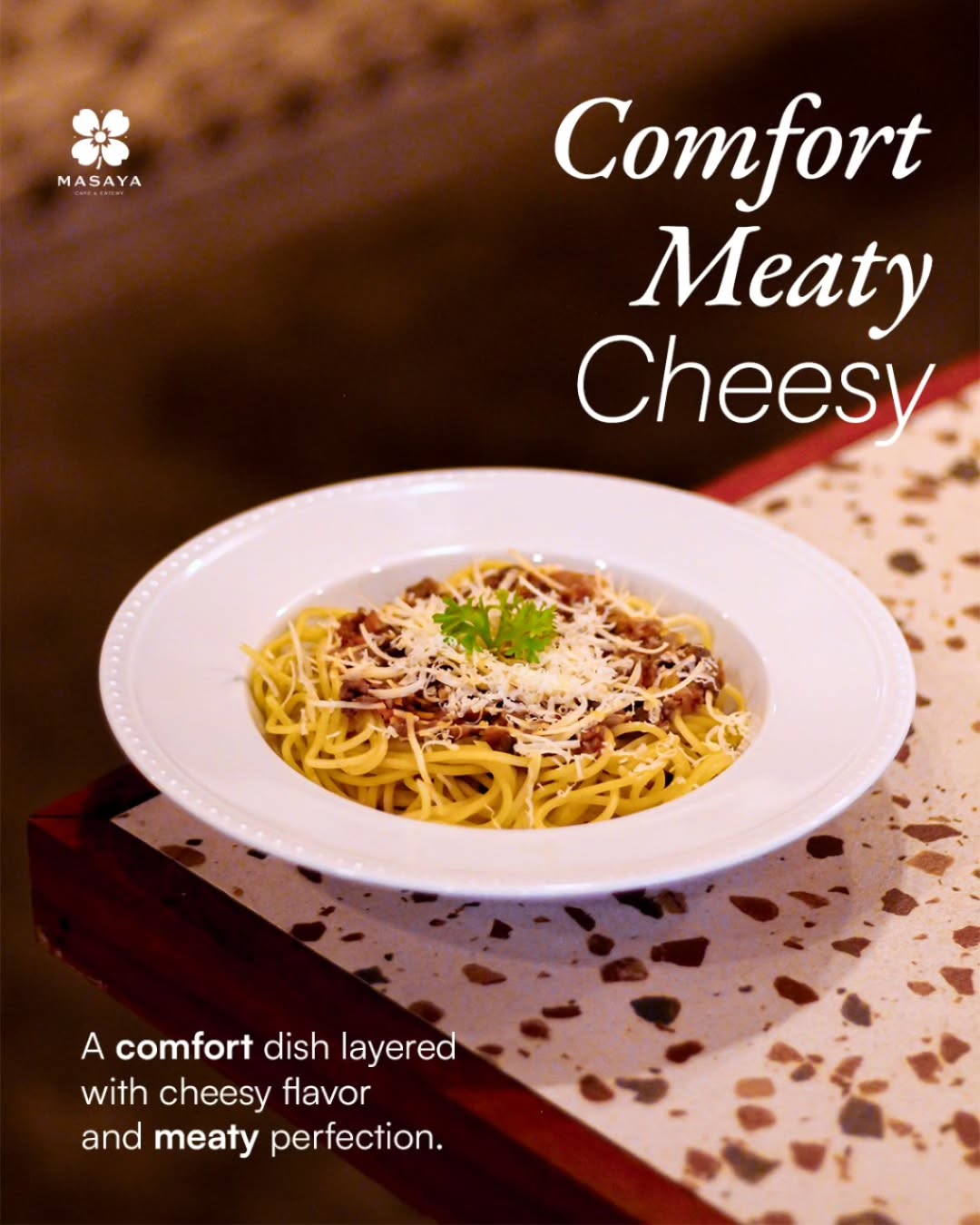 Found a 'Pretend You're in Jakarta' Cafe in Pringsewu: The Cure for Nowhere to Nongkrong 2