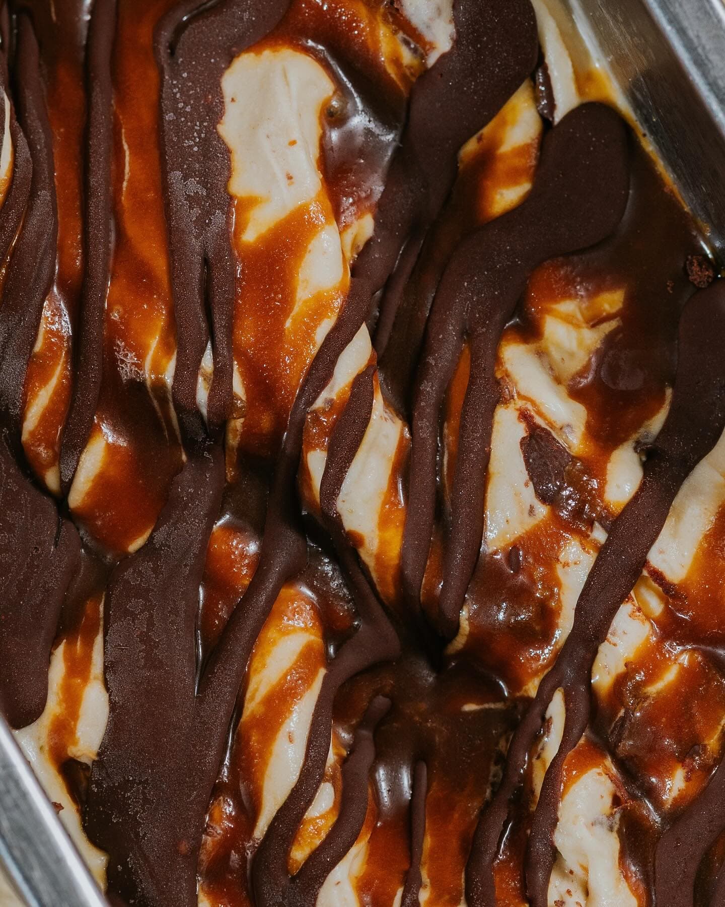 Gelato Secrets的秘密:味道五星,服务看命? 2