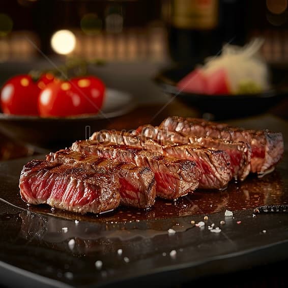 西雅加达肉食兽请注意!这家店的猪肋排,好吃到我想喊Anjay!