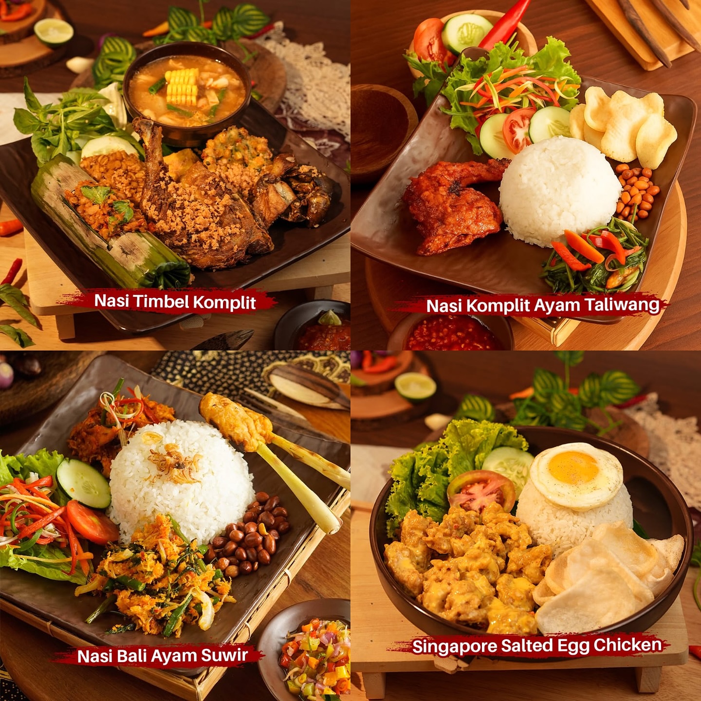 Resto Indo rating 4.9 di Google, tapi kelakuan pelayannya anjay, bikin bengong… 🤯 5