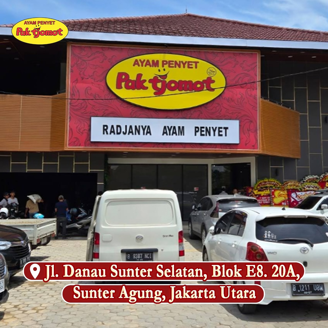 Resto Indo rating 4.9 di Google, tapi kelakuan pelayannya anjay, bikin bengong… 🤯 6