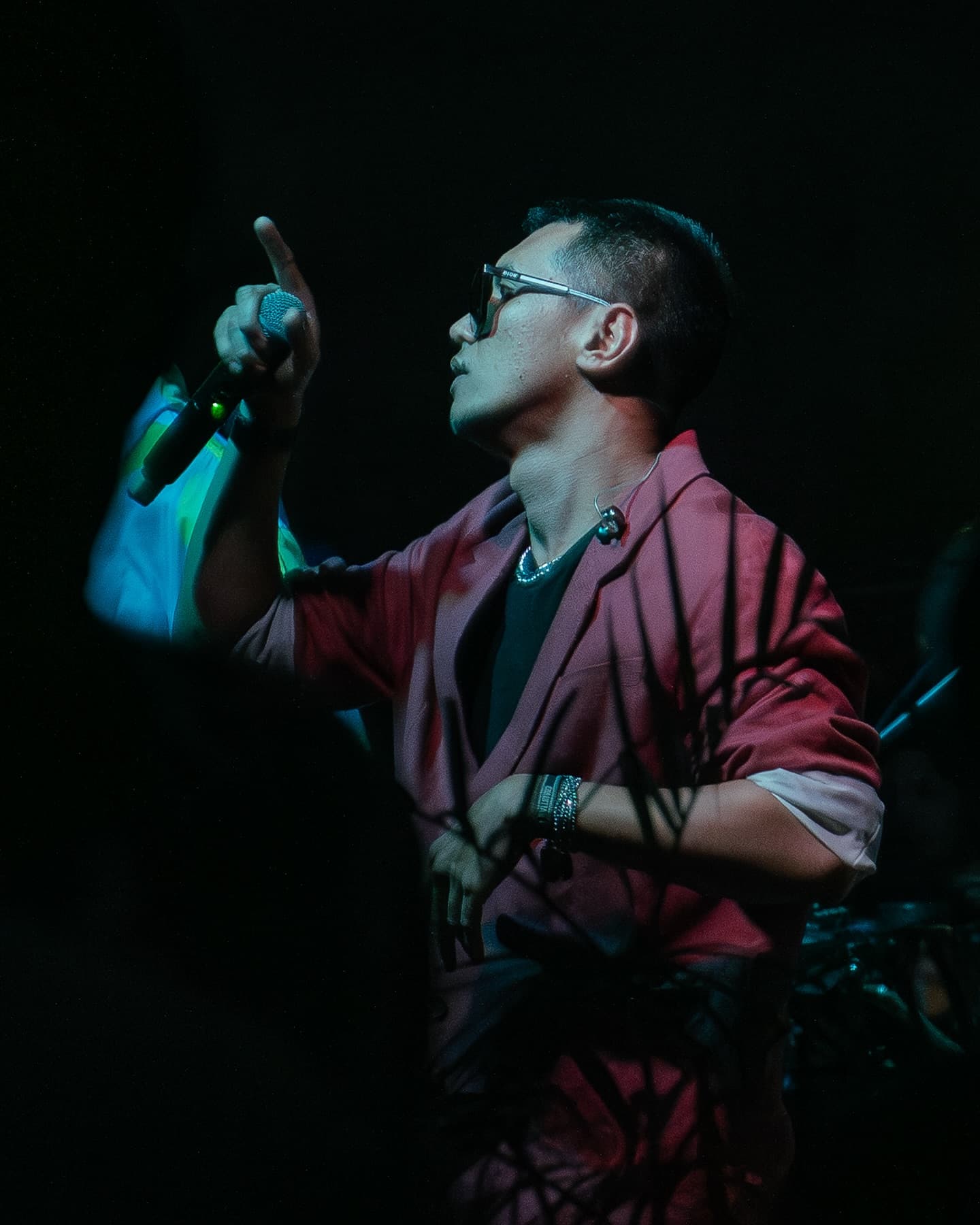 Anak SCBD, merapat! Pulang kerja mending Nongkrong, Live Bar ini ngertiin banget 6