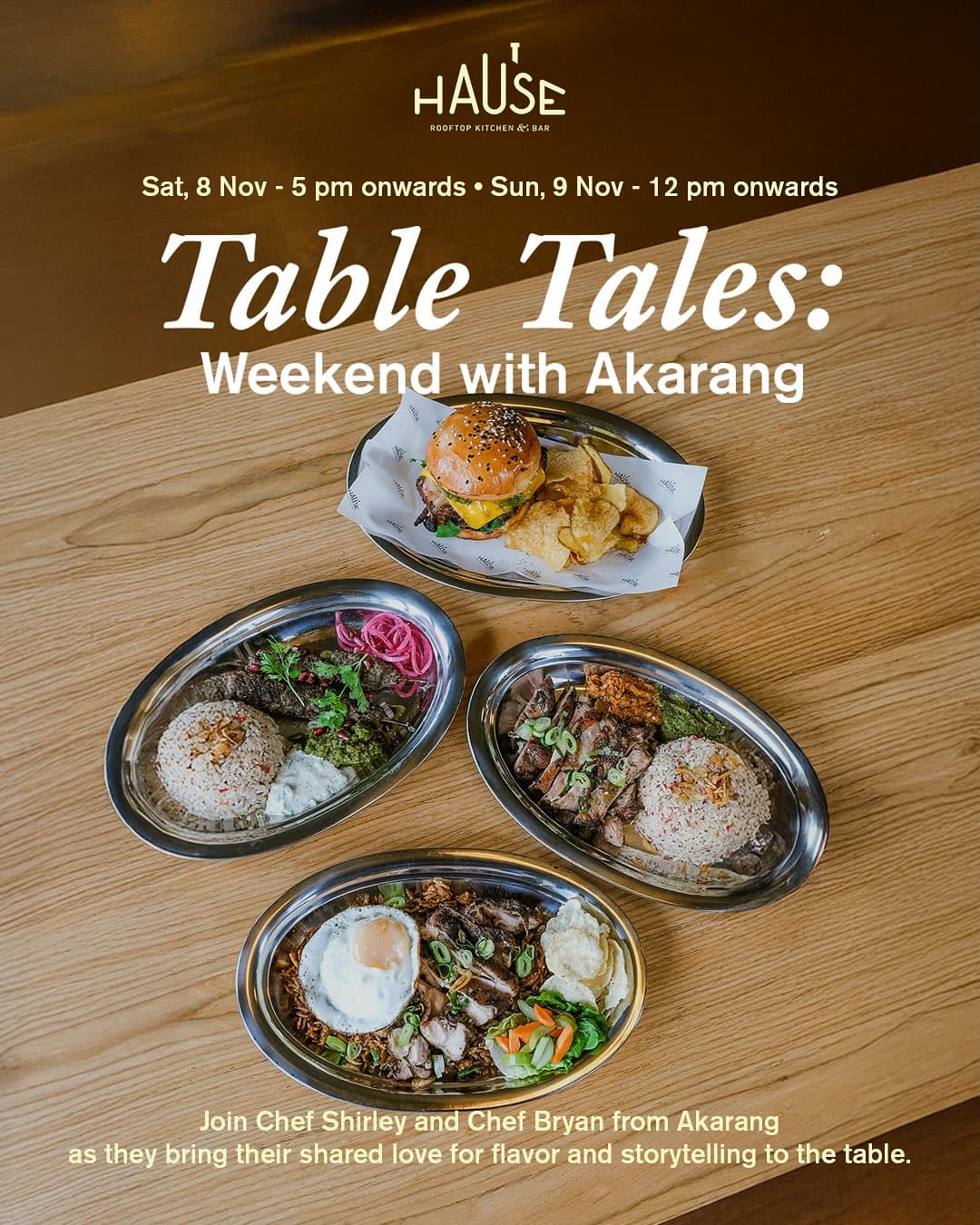 雅加达这家网红Rooftop,到底是神仙打卡地还是巨型避雷针? 3