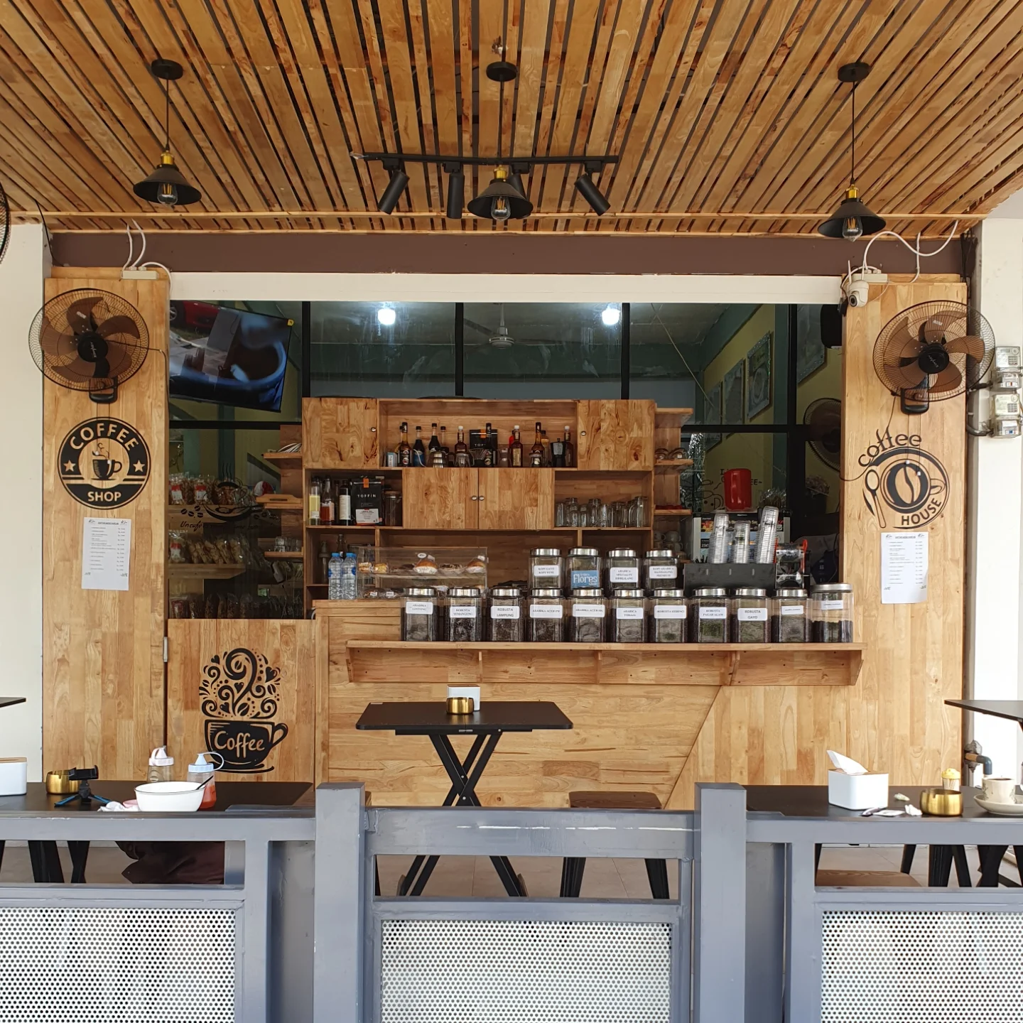 Buat sista yang mau ke Pekanbaru! Beli oleh-oleh di sini aja udah cukup