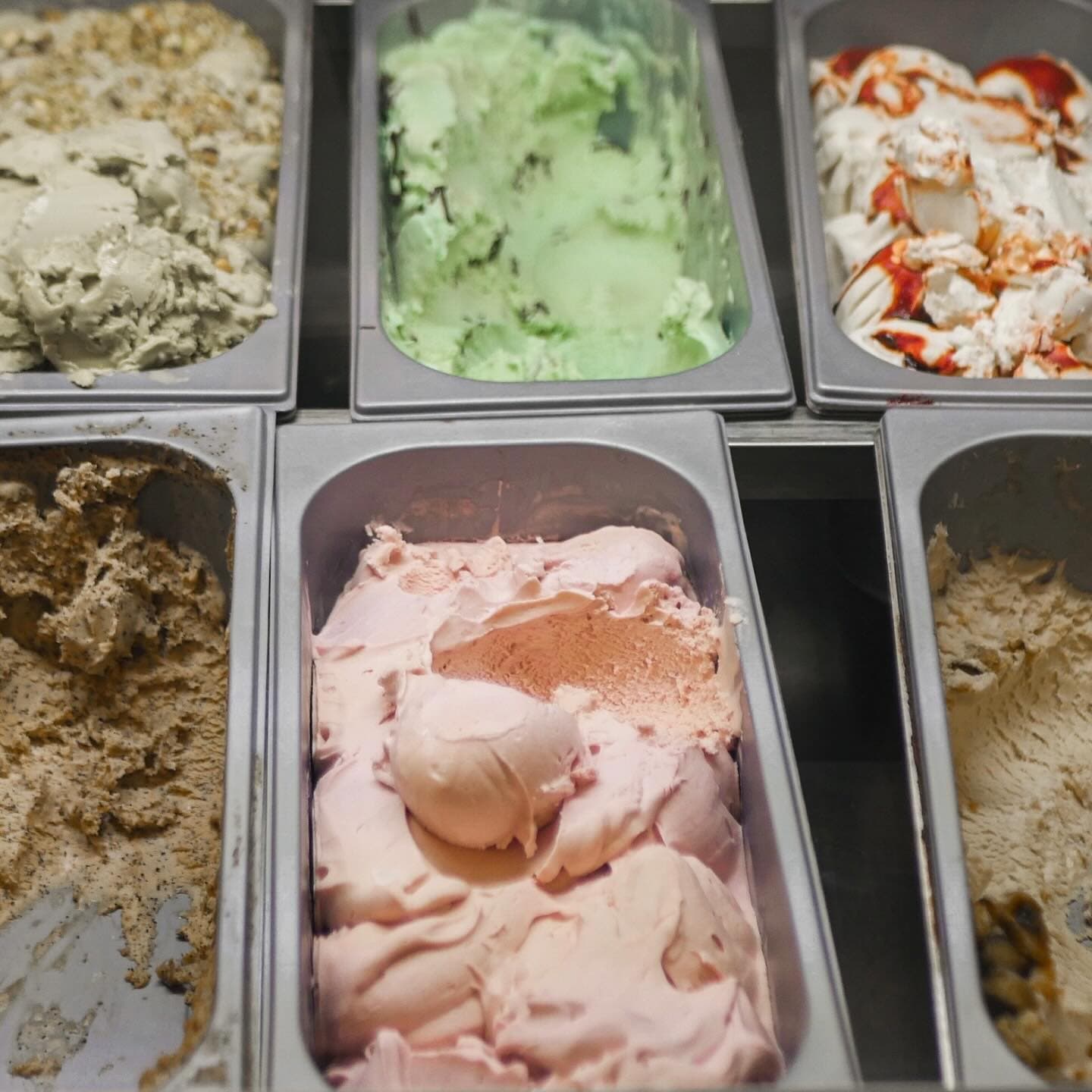 堂食劝退,外卖封神?雅加达这家甜品店我真是又爱又恨! 2