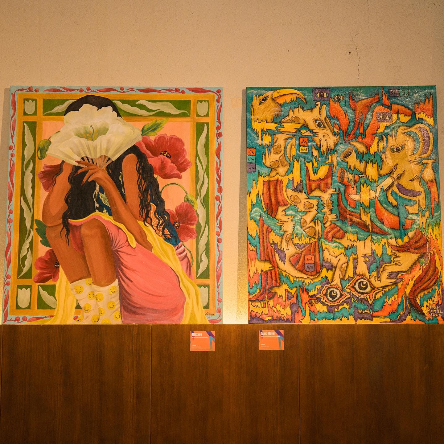 Anjay, anak gaul Jakarta pada ngantri? Gue udah cobain duluan Listening Bar ini buat lo 3