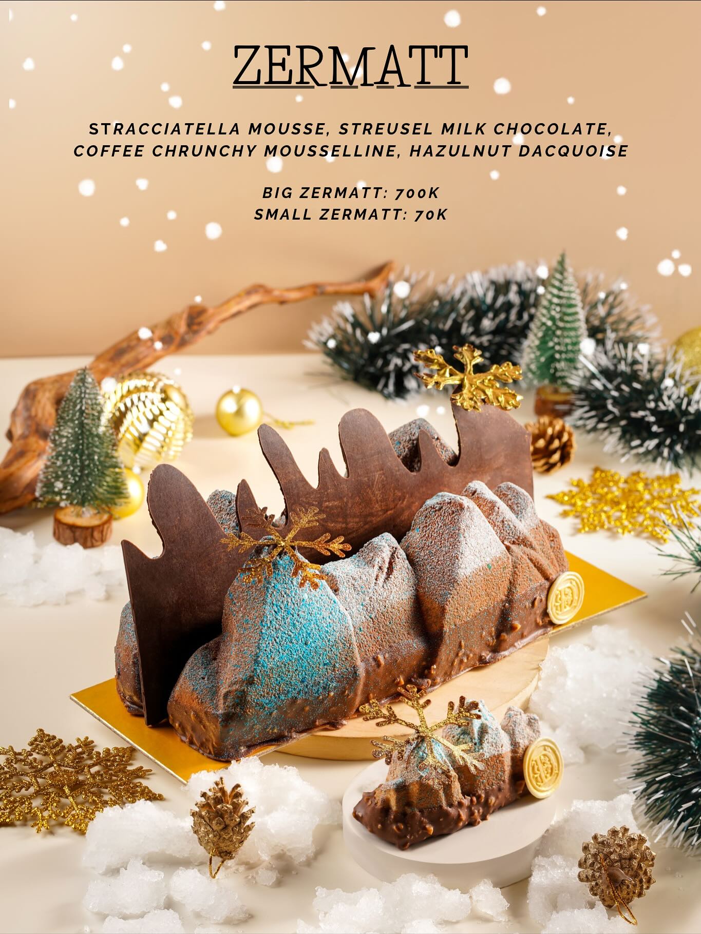 人均近20万就吃这?PIK这家店除了贵和mini,味道真Mantap! 2