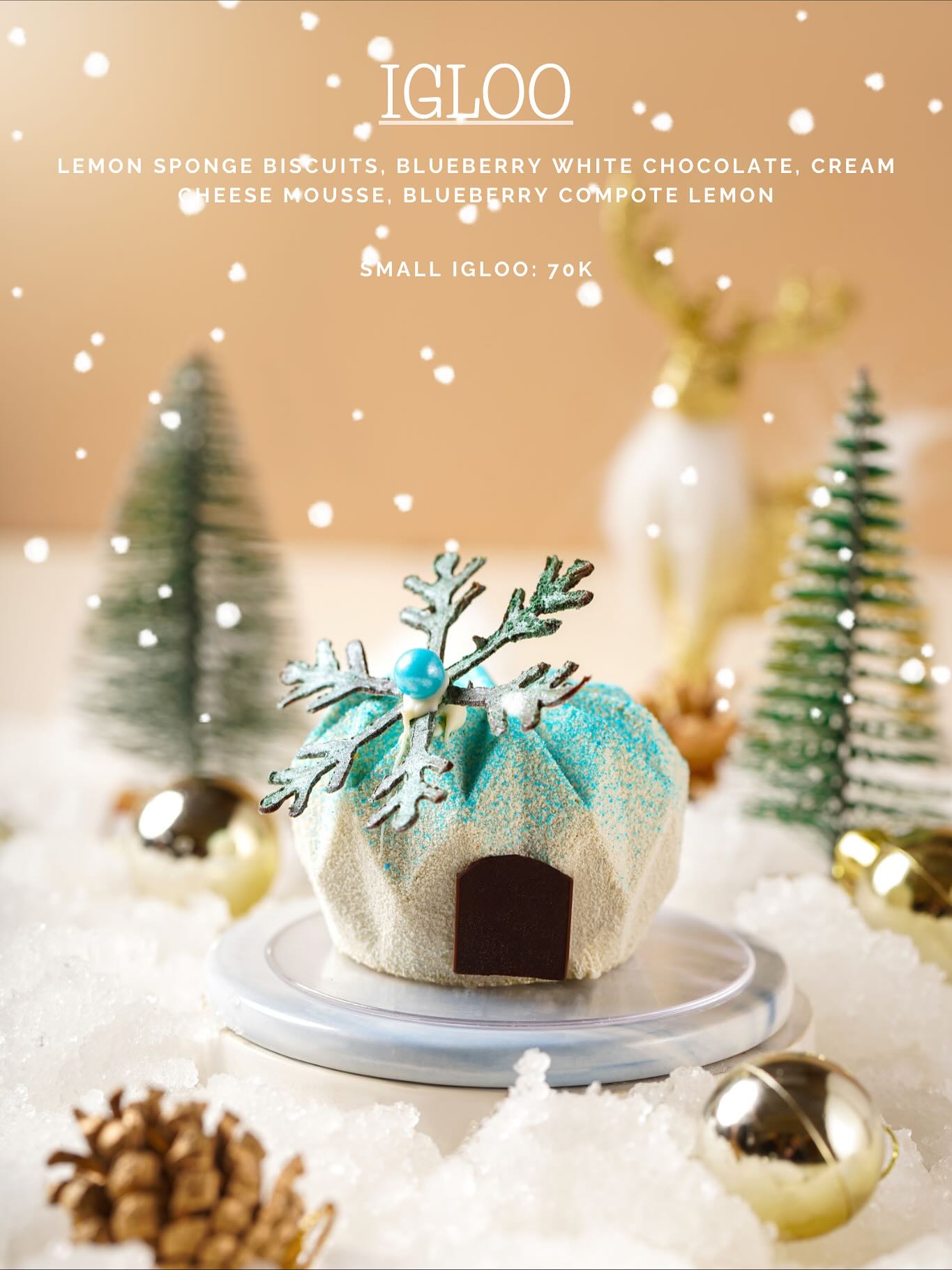 人均近20万就吃这?PIK这家店除了贵和mini,味道真Mantap! 4