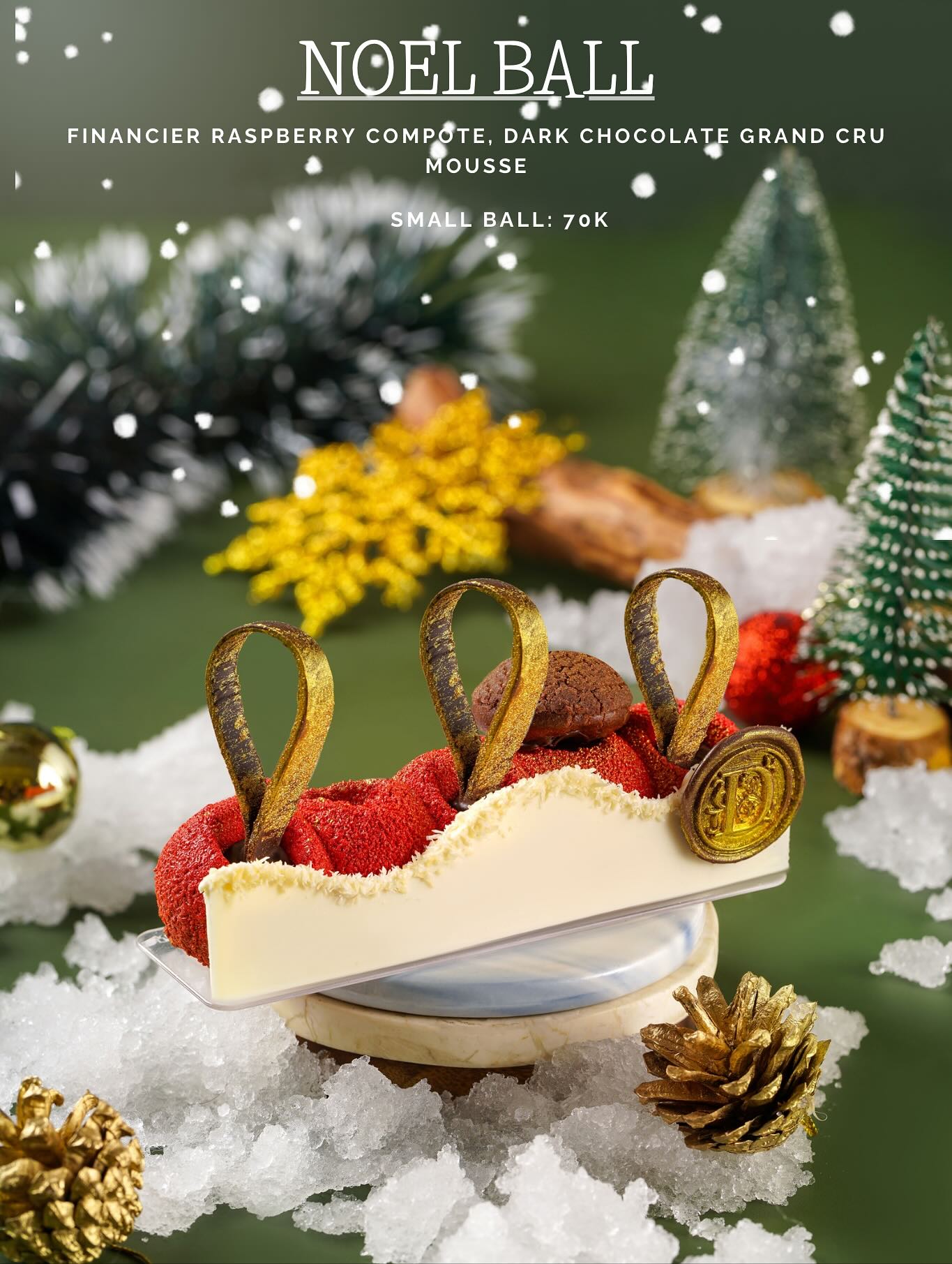 人均近20万就吃这?PIK这家店除了贵和mini,味道真Mantap! 5