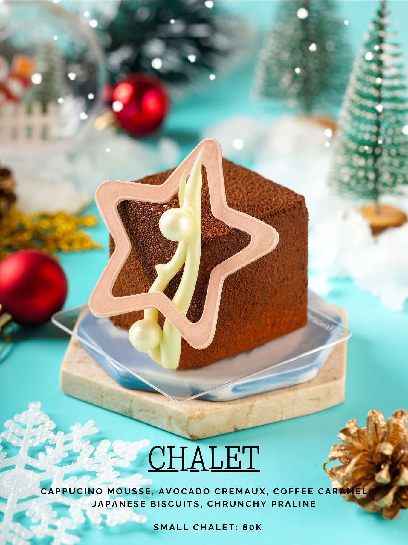 人均近20万就吃这?PIK这家店除了贵和mini,味道真Mantap! 6