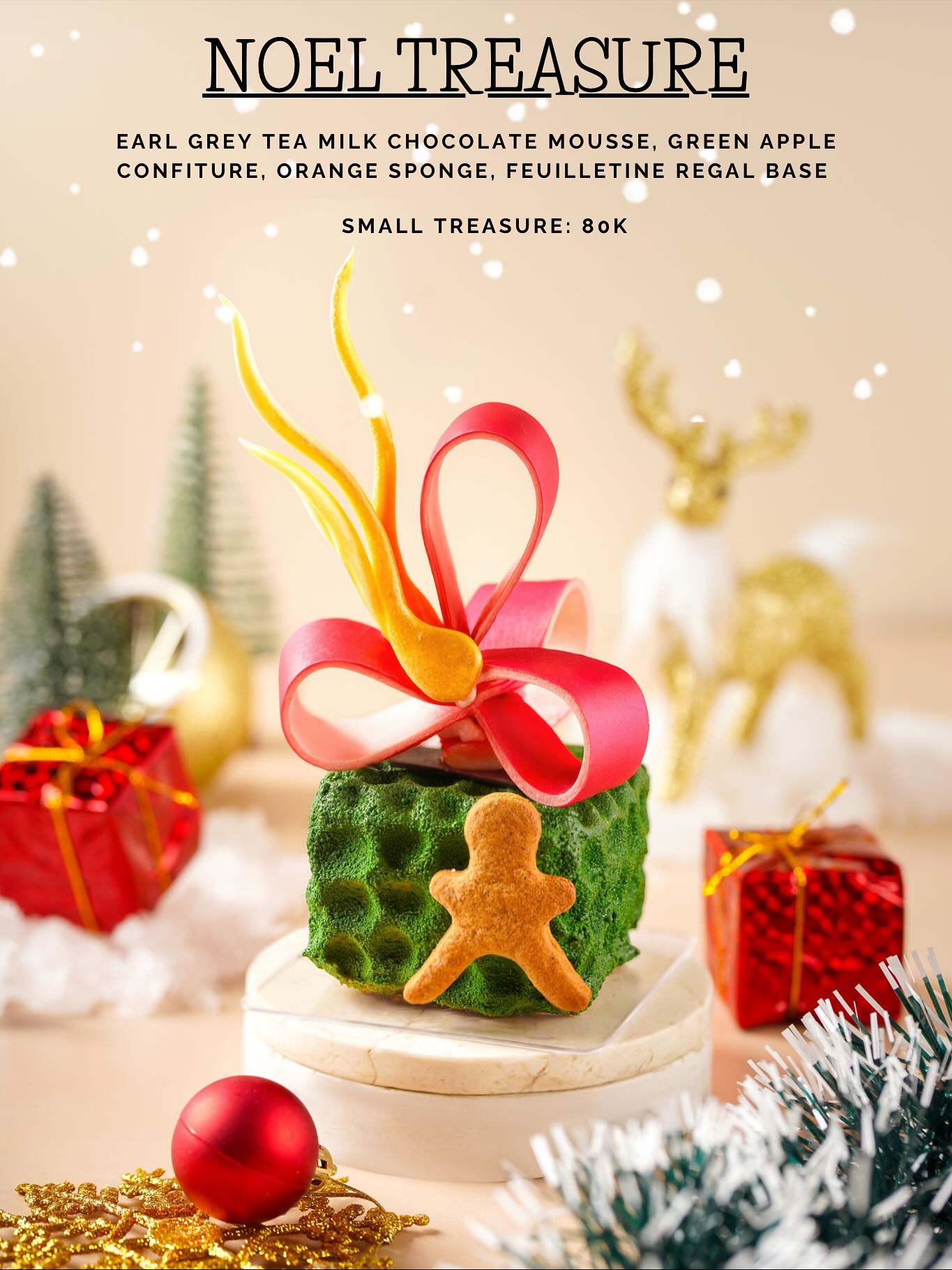 人均近20万就吃这?PIK这家店除了贵和mini,味道真Mantap! 7