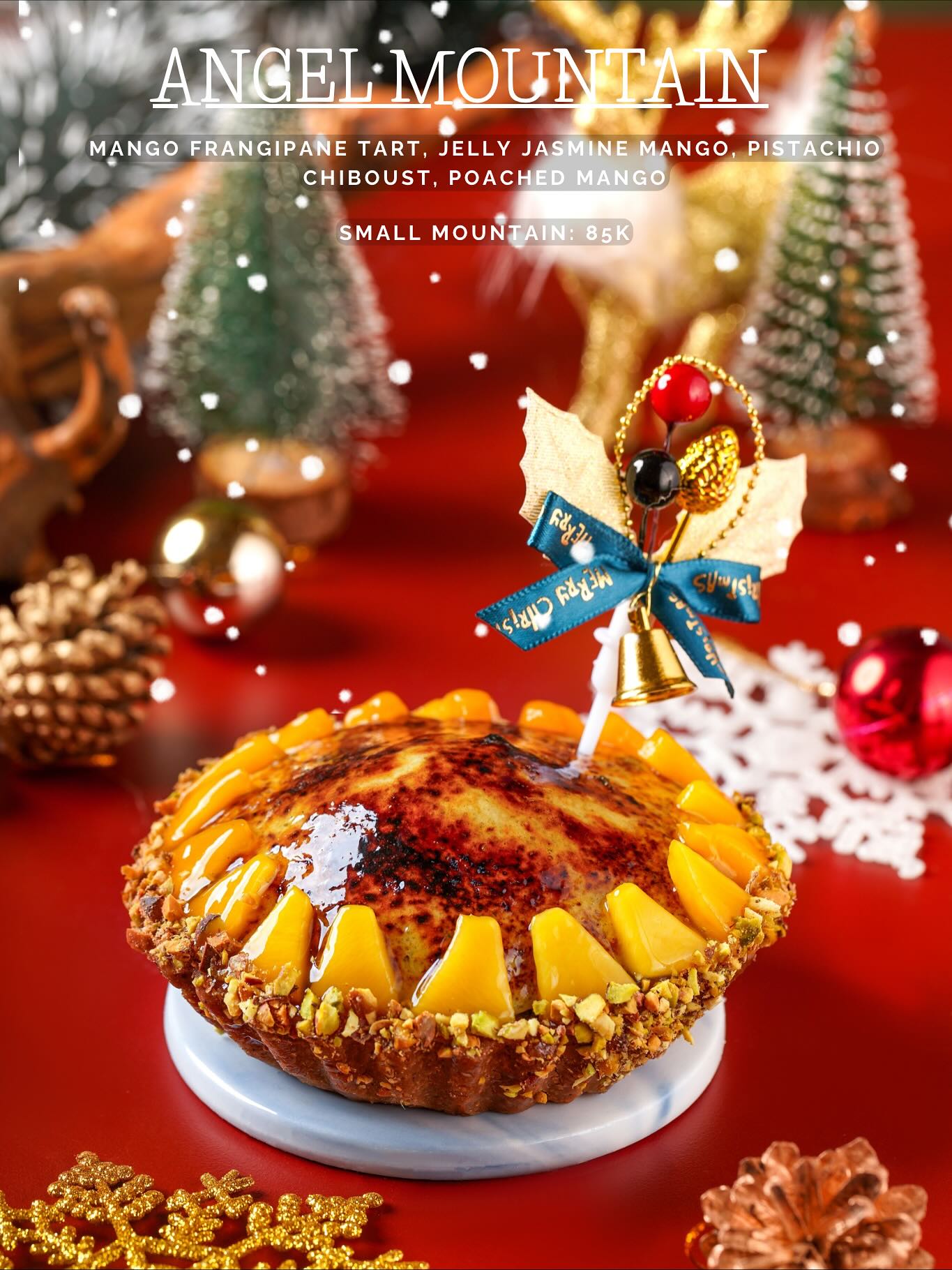 人均近20万就吃这?PIK这家店除了贵和mini,味道真Mantap!