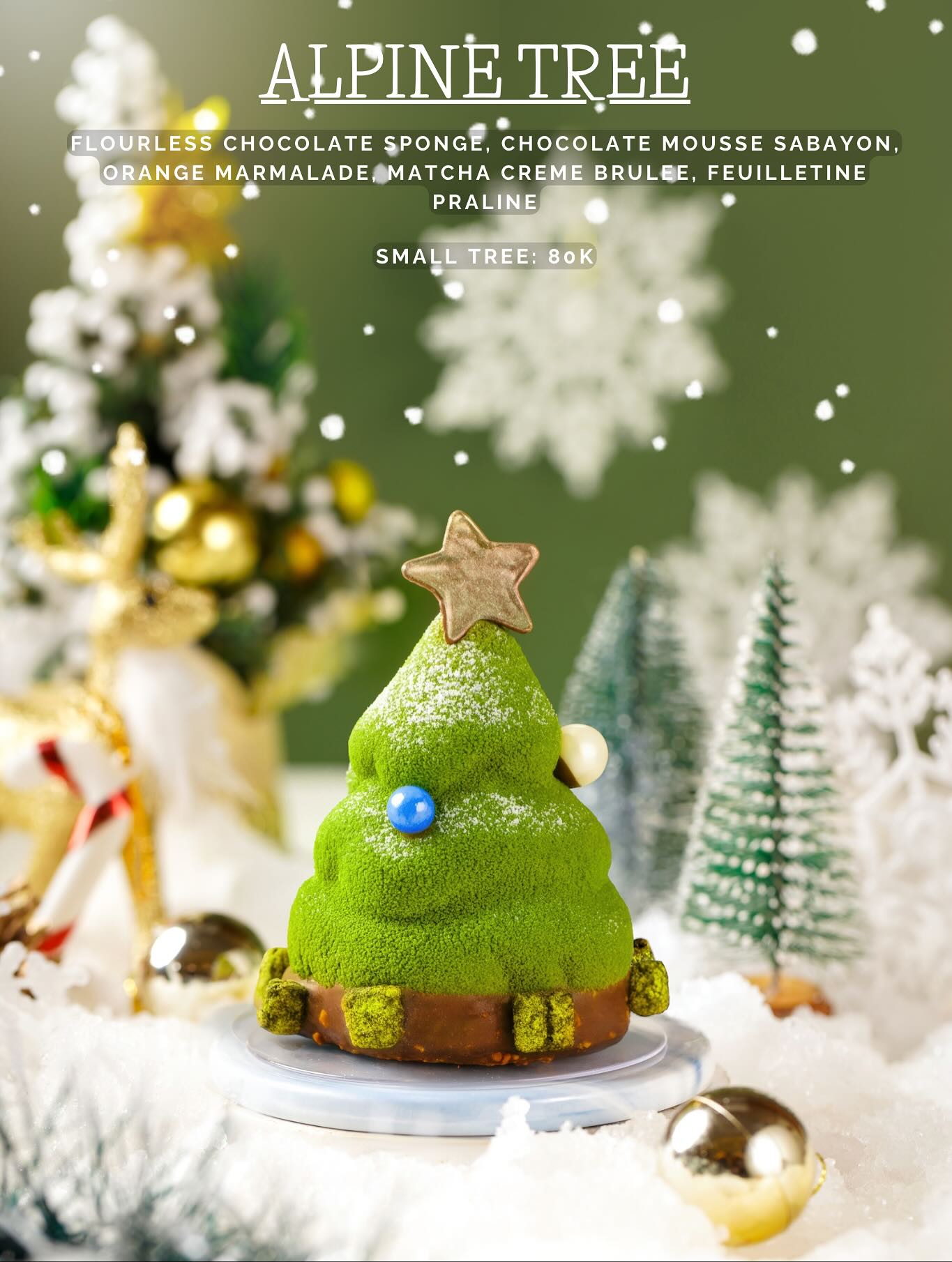 人均近20万就吃这?PIK这家店除了贵和mini,味道真Mantap! 8