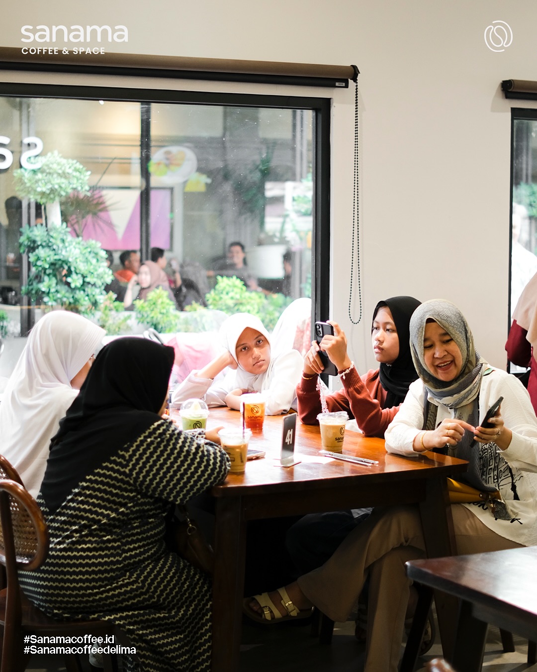 北干巴鲁学生党请进!人均20k的网红咖啡馆,我先替你们踩坑了 2