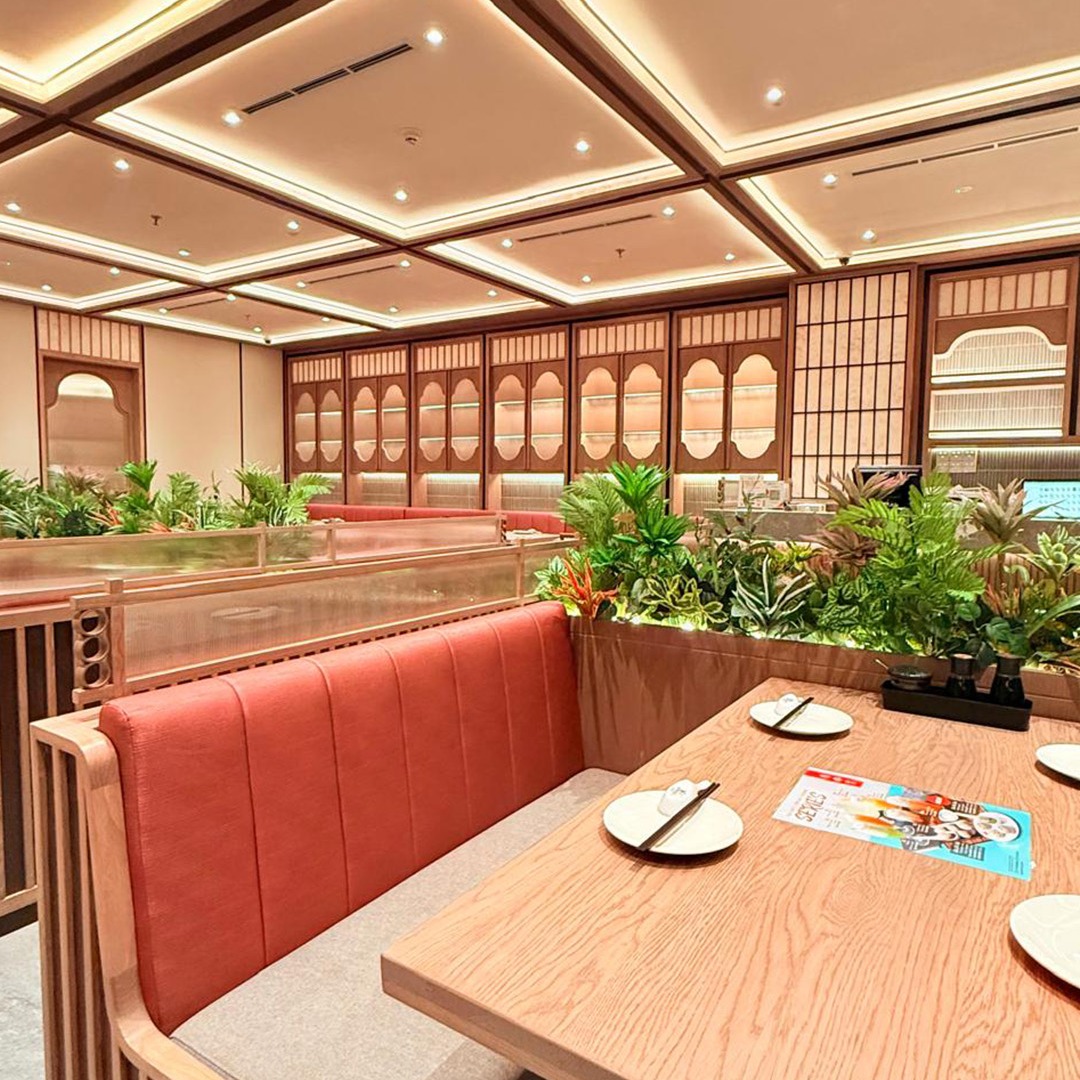 雅加达鼎泰丰不排队了?实测Pantjoran分店,有惊喜也有槽点