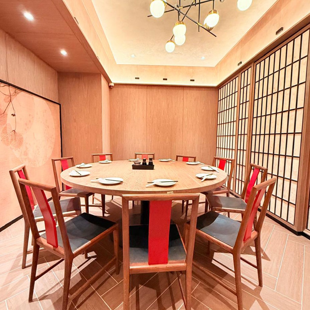 Anjay, Din Tai Fung Jakarta gak antri lagi?! 😱 Langsung Nongkrong Chill di Pantjoran. Review Bakmi-nya: Mantap, tapi enakan yang Lokal? 🤔 2