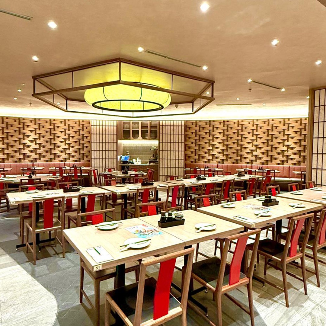 Anjay, Din Tai Fung Jakarta gak antri lagi?! 😱 Langsung Nongkrong Chill di Pantjoran. Review Bakmi-nya: Mantap, tapi enakan yang Lokal? 🤔 4