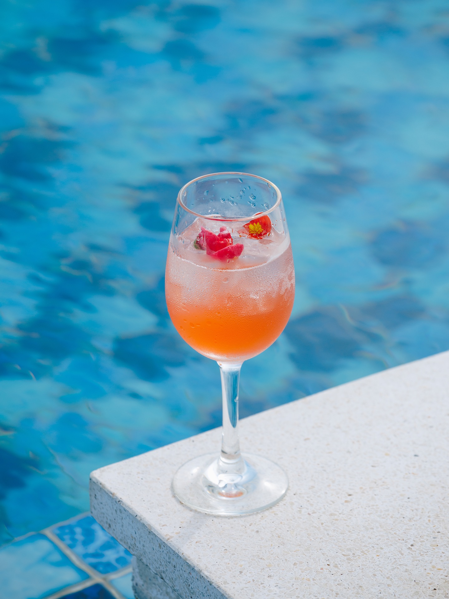 Beach Club No. 1 di Bali? Zonk & Mantap-nya White Rock udah aku cobain semua