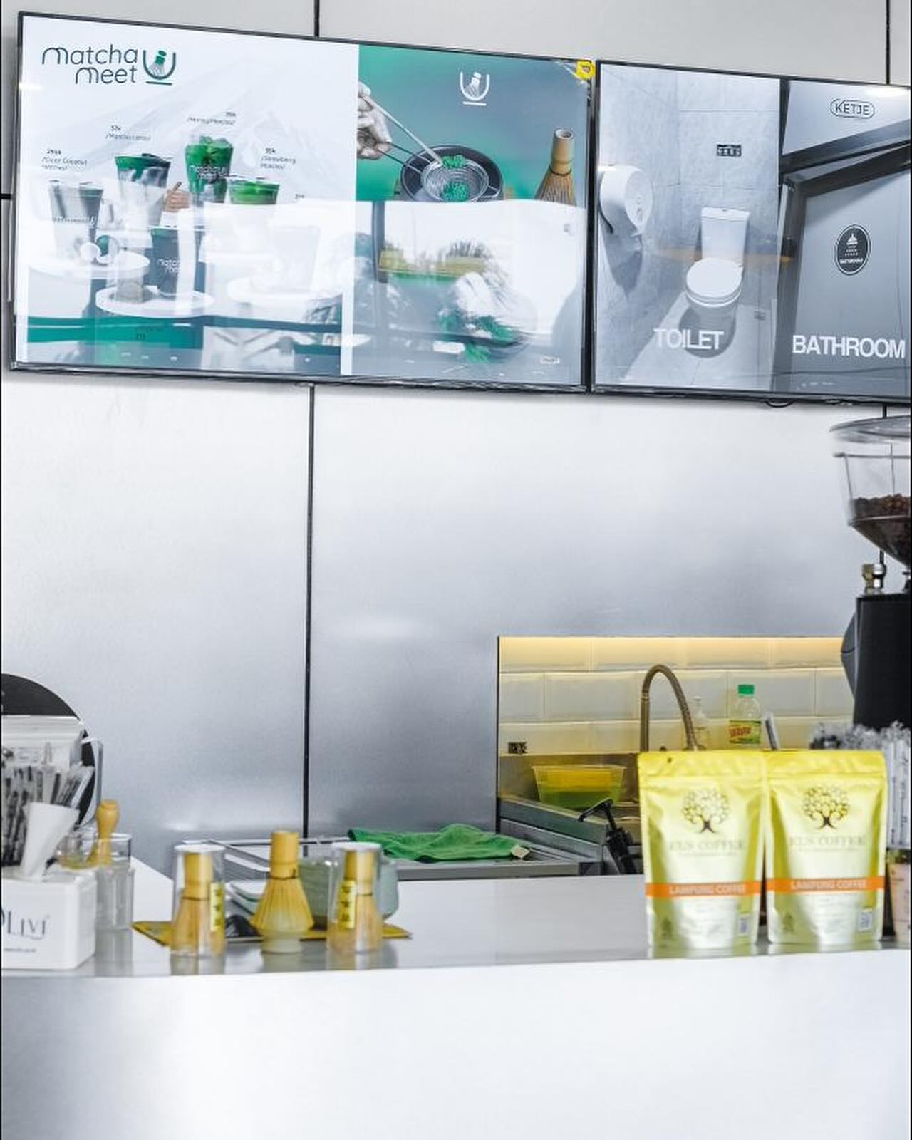 一杯咖啡不到2万盾,这家楠榜土著咖啡馆凭什么比星巴克还火? 2