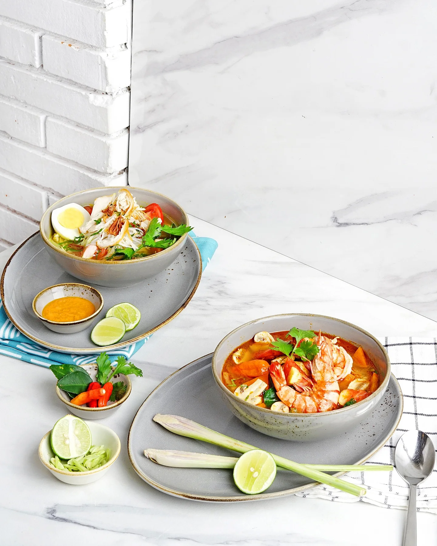 Bikin melongo! Porsi resto viral Ubud ini, rating Google-nya 4.7? 5