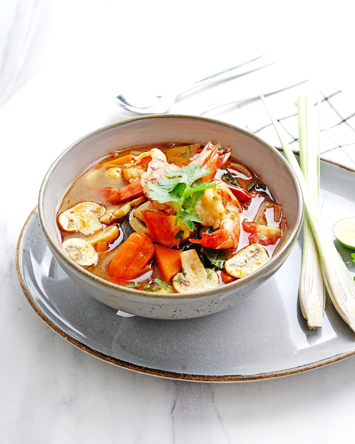 Bikin melongo! Porsi resto viral Ubud ini, rating Google-nya 4.7? 6