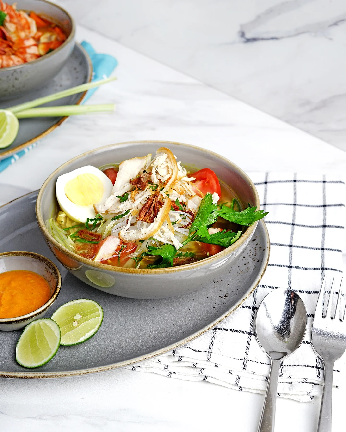 Bikin melongo! Porsi resto viral Ubud ini, rating Google-nya 4.7? 7