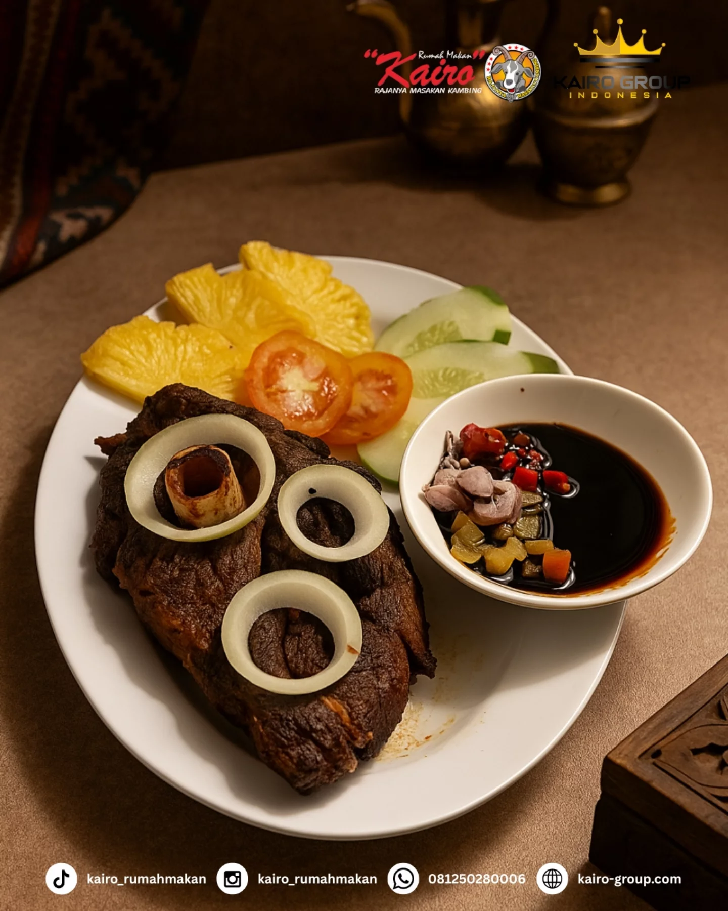 别再说巴厘巴板没好吃的!这家“羊肉之王”的大盘肉直接封神!