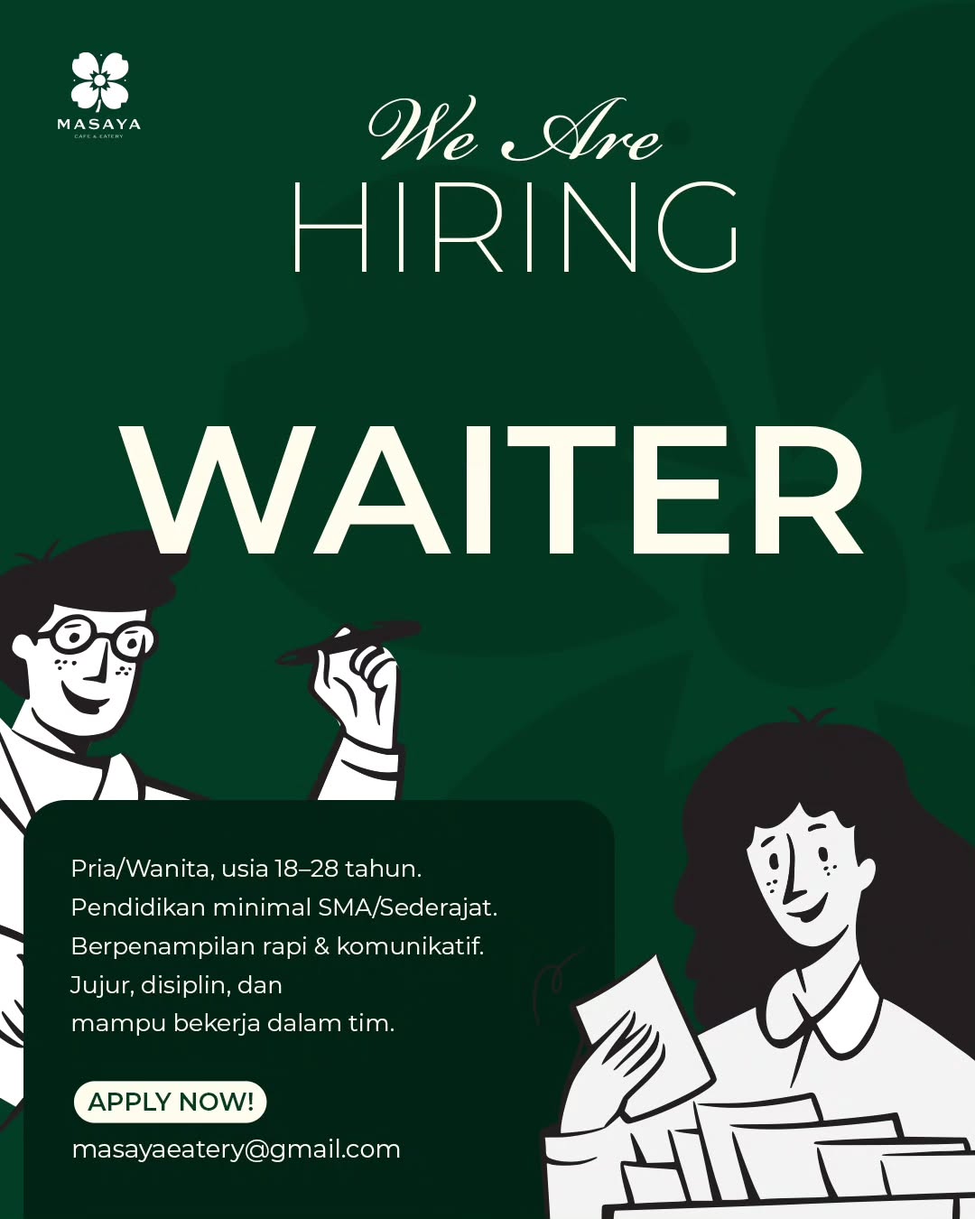 Found a 'Pretend You're in Jakarta' Cafe in Pringsewu: The Cure for Nowhere to Nongkrong 3