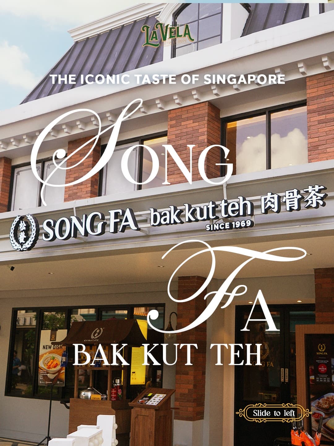 Anjay, gak usah ke Singapura lagi! Kuah Bakut Teh di Jakarta ini lebih mantap dari dagingnya 5