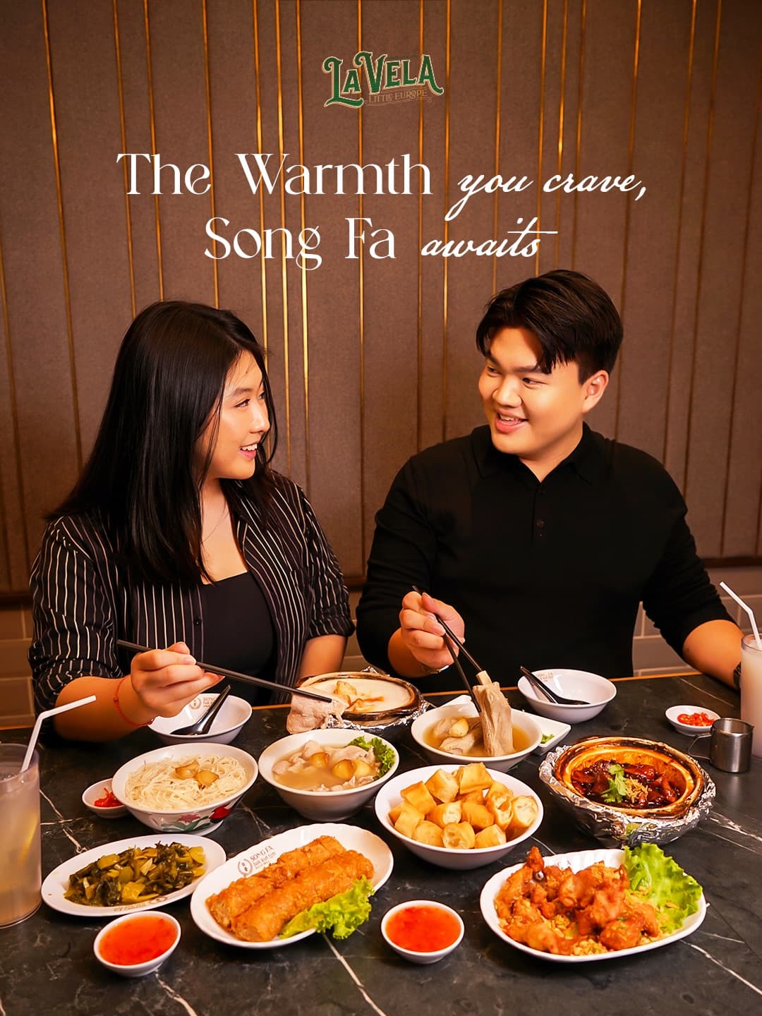 Anjay, gak usah ke Singapura lagi! Kuah Bakut Teh di Jakarta ini lebih mantap dari dagingnya 4