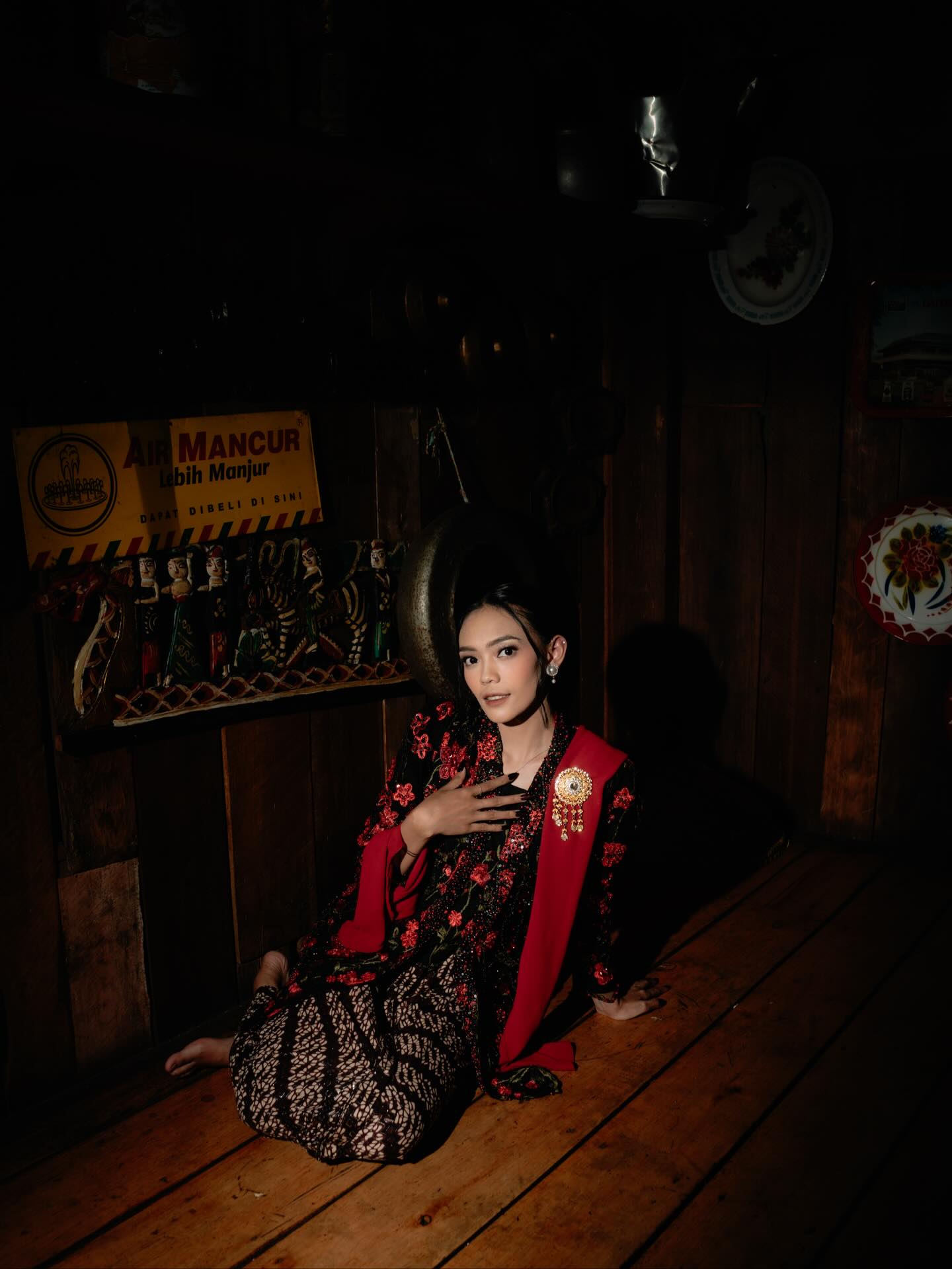 Bandung's 'Zoo Restaurant': A Perfect Kid Outing, But One Major Flaw I Must Share!