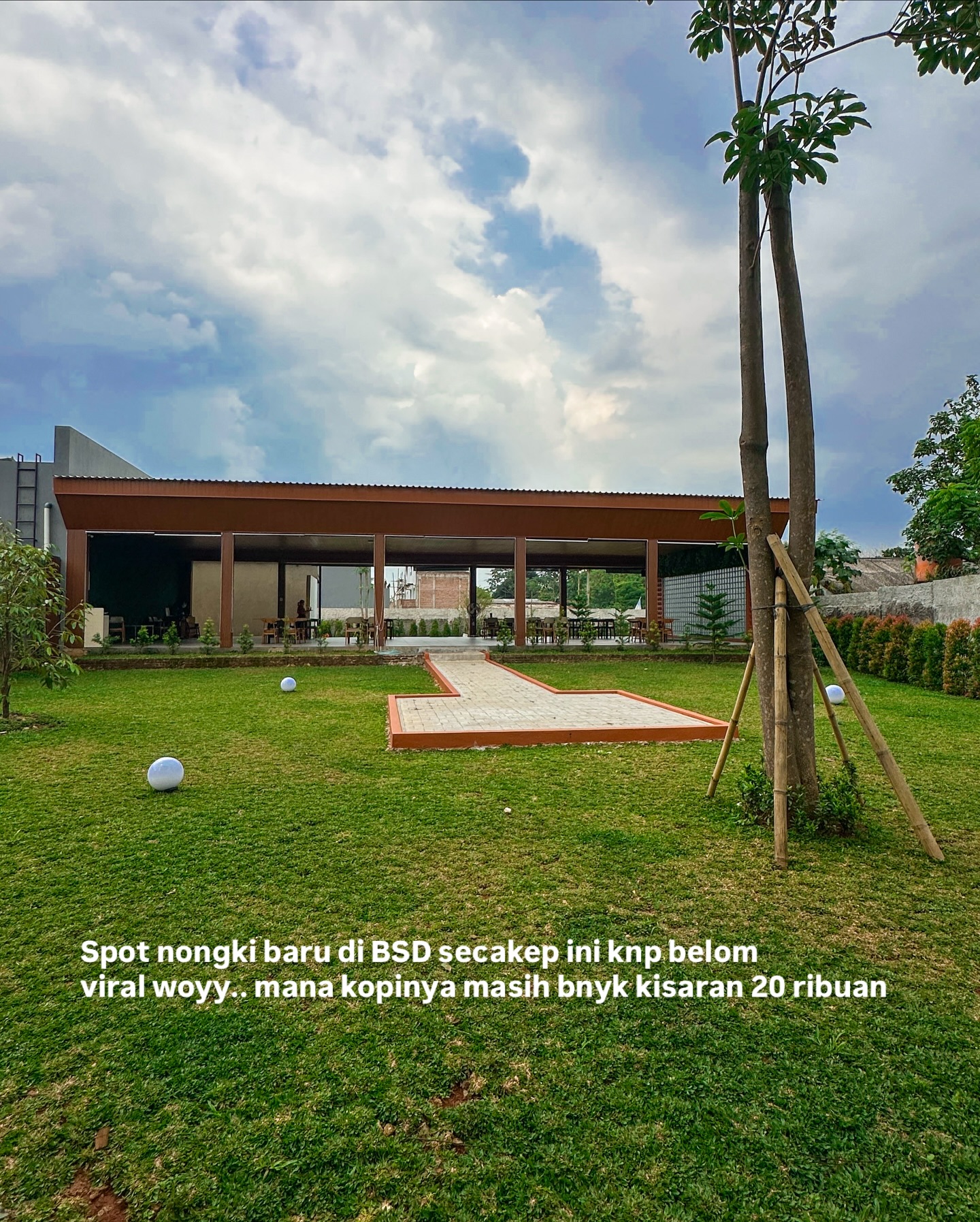 Why is eating at this god-tier, kid-friendly spot in Nantang like opening a blind box? 2