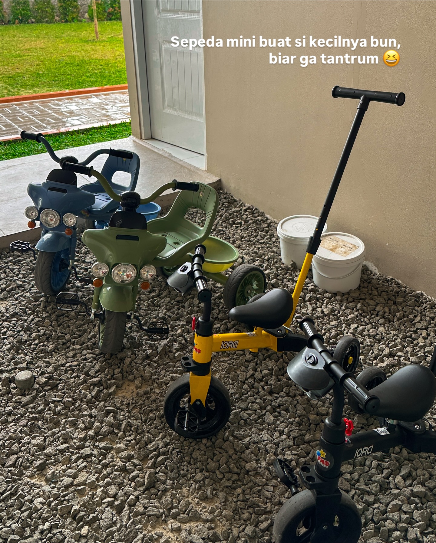 Why is eating at this god-tier, kid-friendly spot in Nantang like opening a blind box? 3