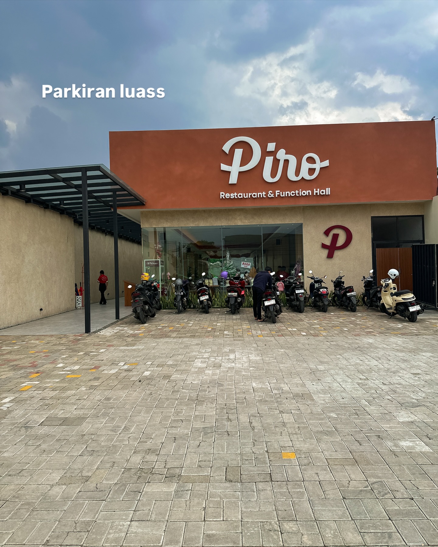 Why is eating at this god-tier, kid-friendly spot in Nantang like opening a blind box? 5