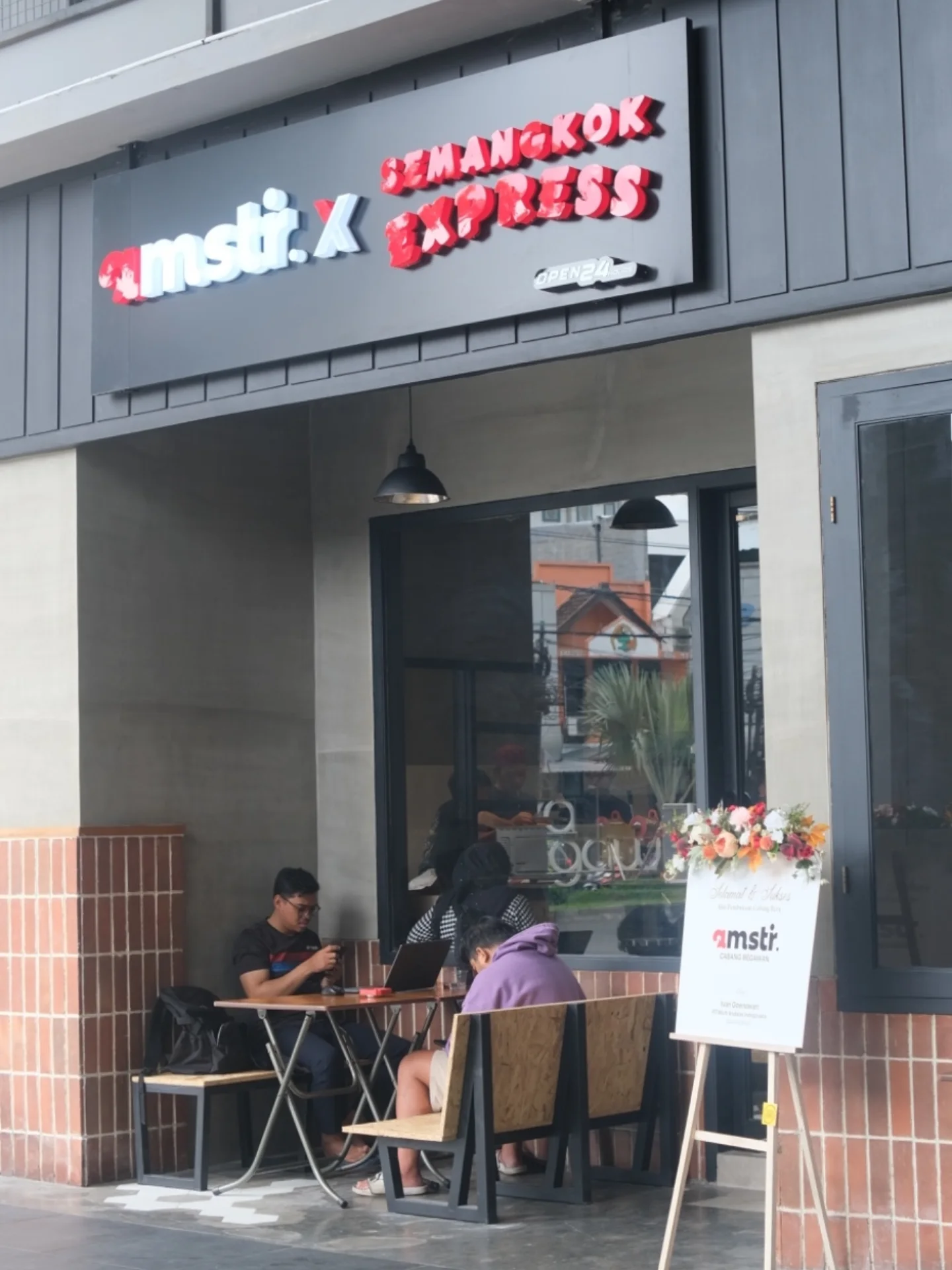 咖啡爱好者请进!玛琅这家10k的卡布,凭什么火了14年? 5