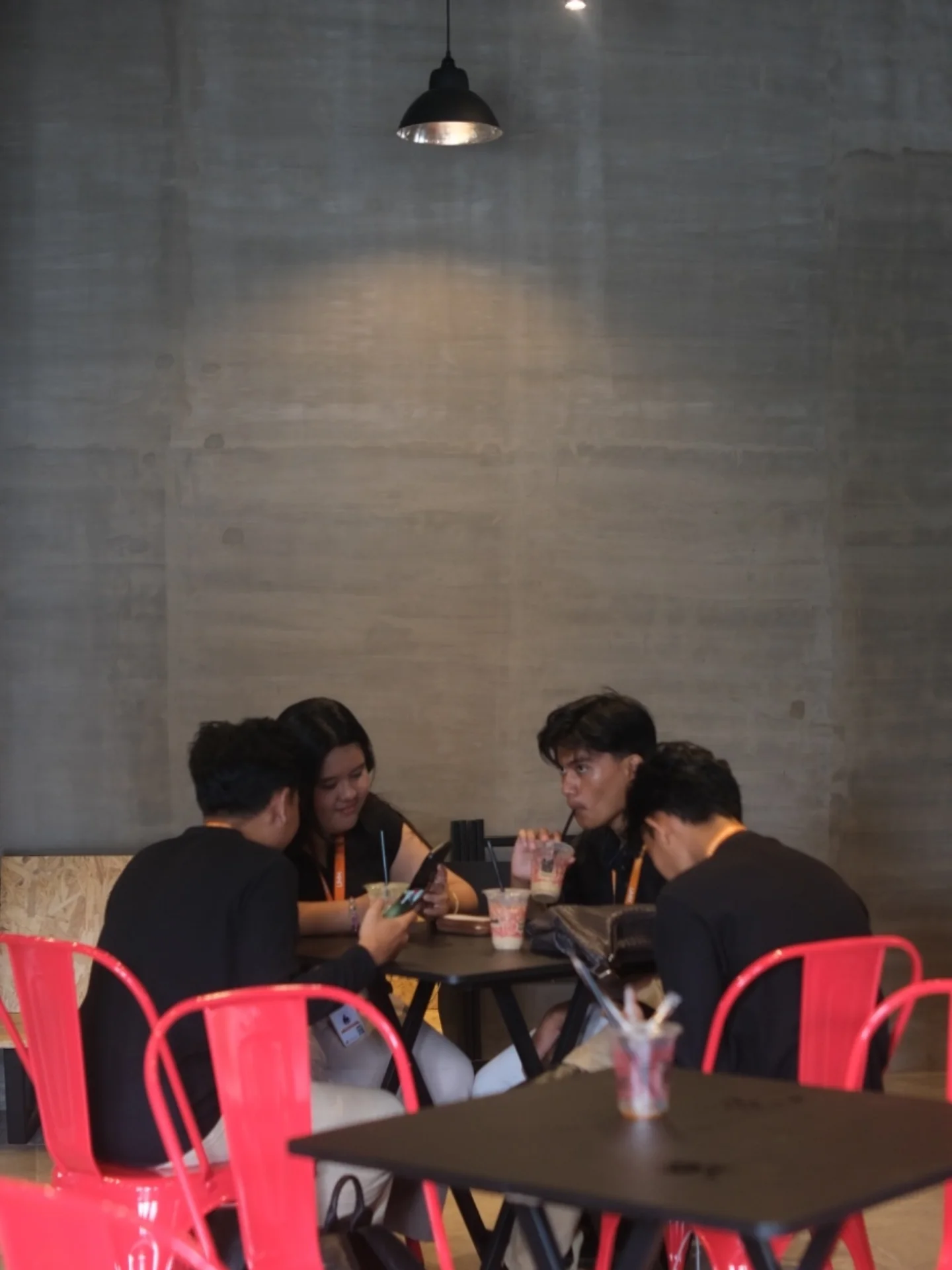 咖啡爱好者请进!玛琅这家10k的卡布,凭什么火了14年? 6