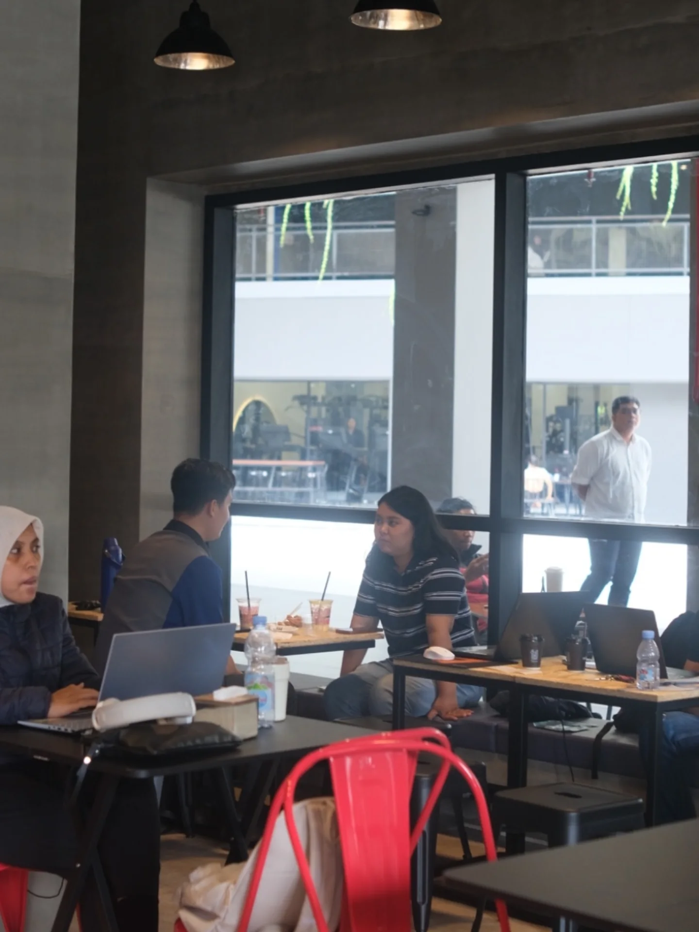 咖啡爱好者请进!玛琅这家10k的卡布,凭什么火了14年? 4