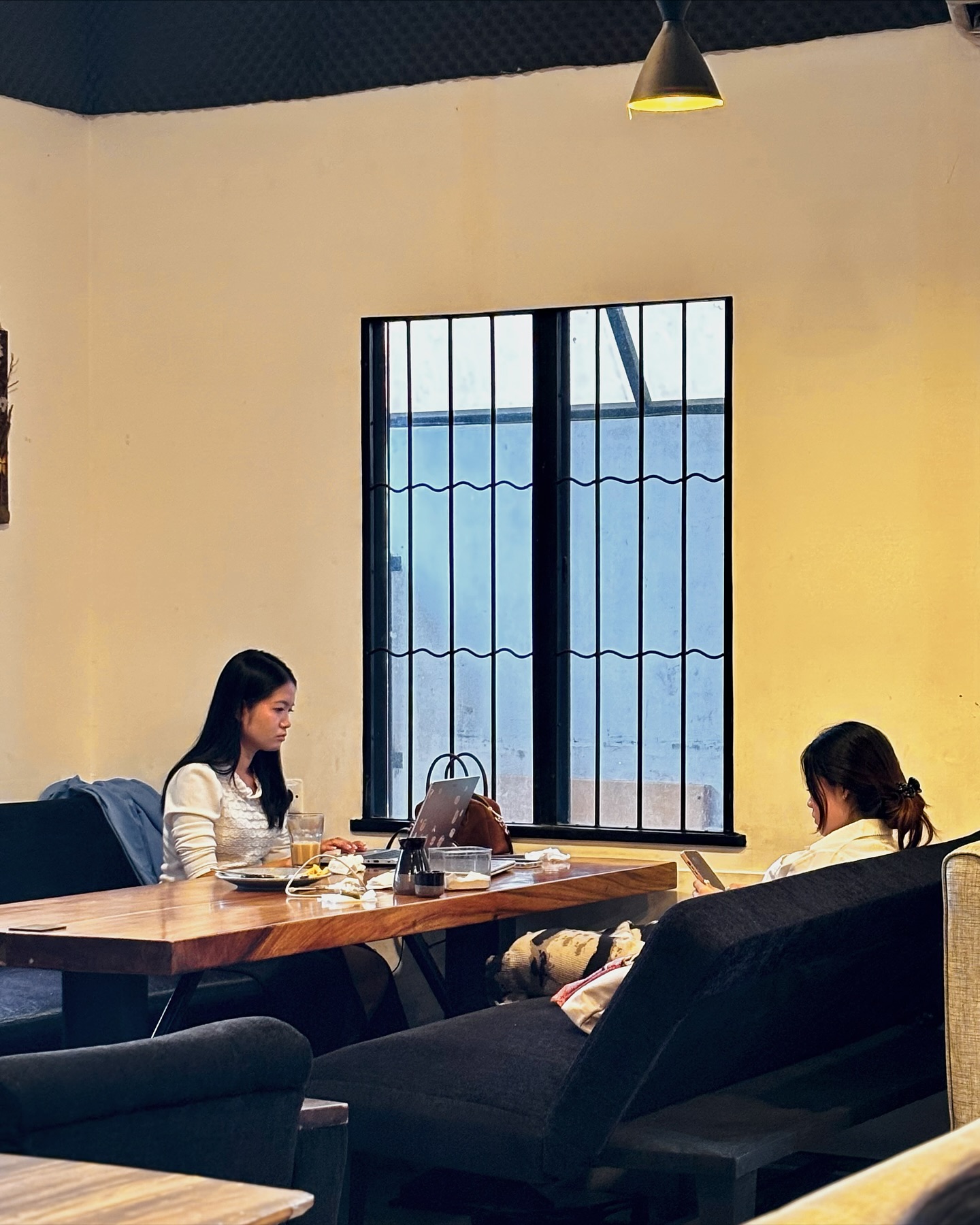 Rating Google 4.6, tapi kalo gak sabaran mending jangan ke sini. 5